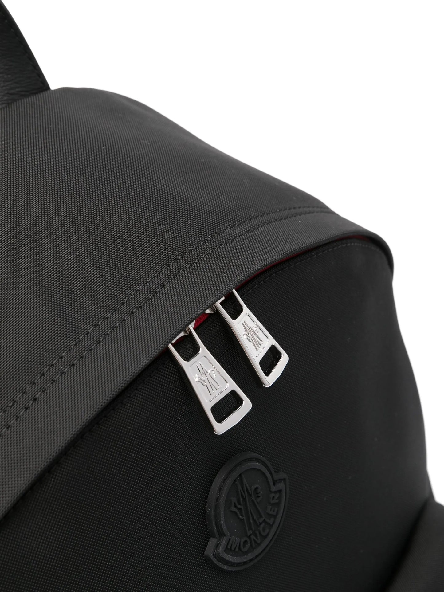 New Pierrick zipped backpack
