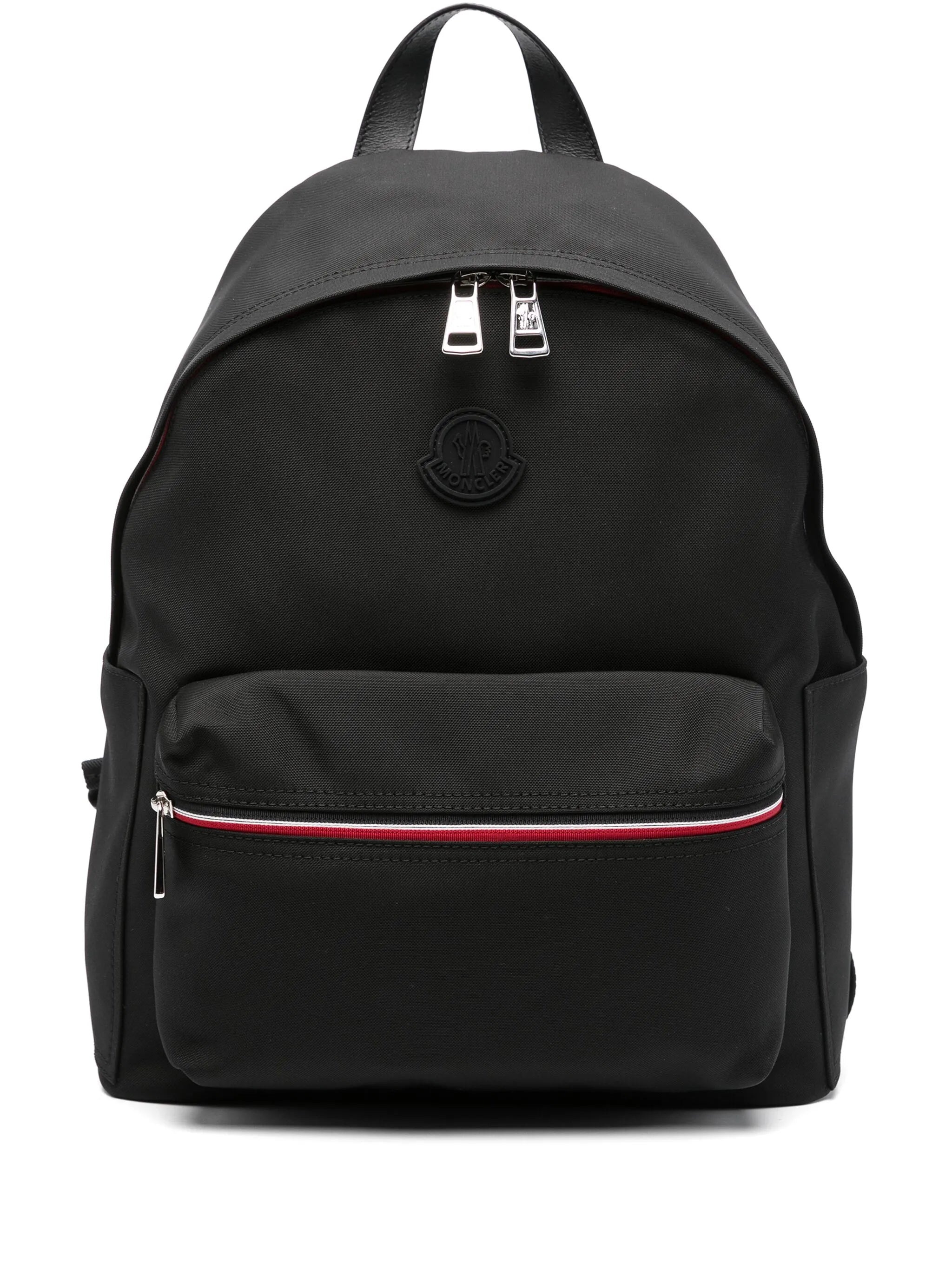 New Pierrick zipped backpack