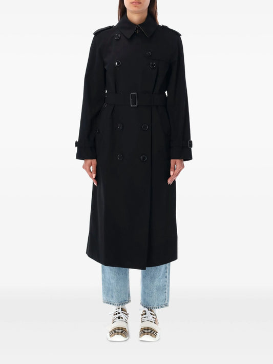 The Waterloo trench coat