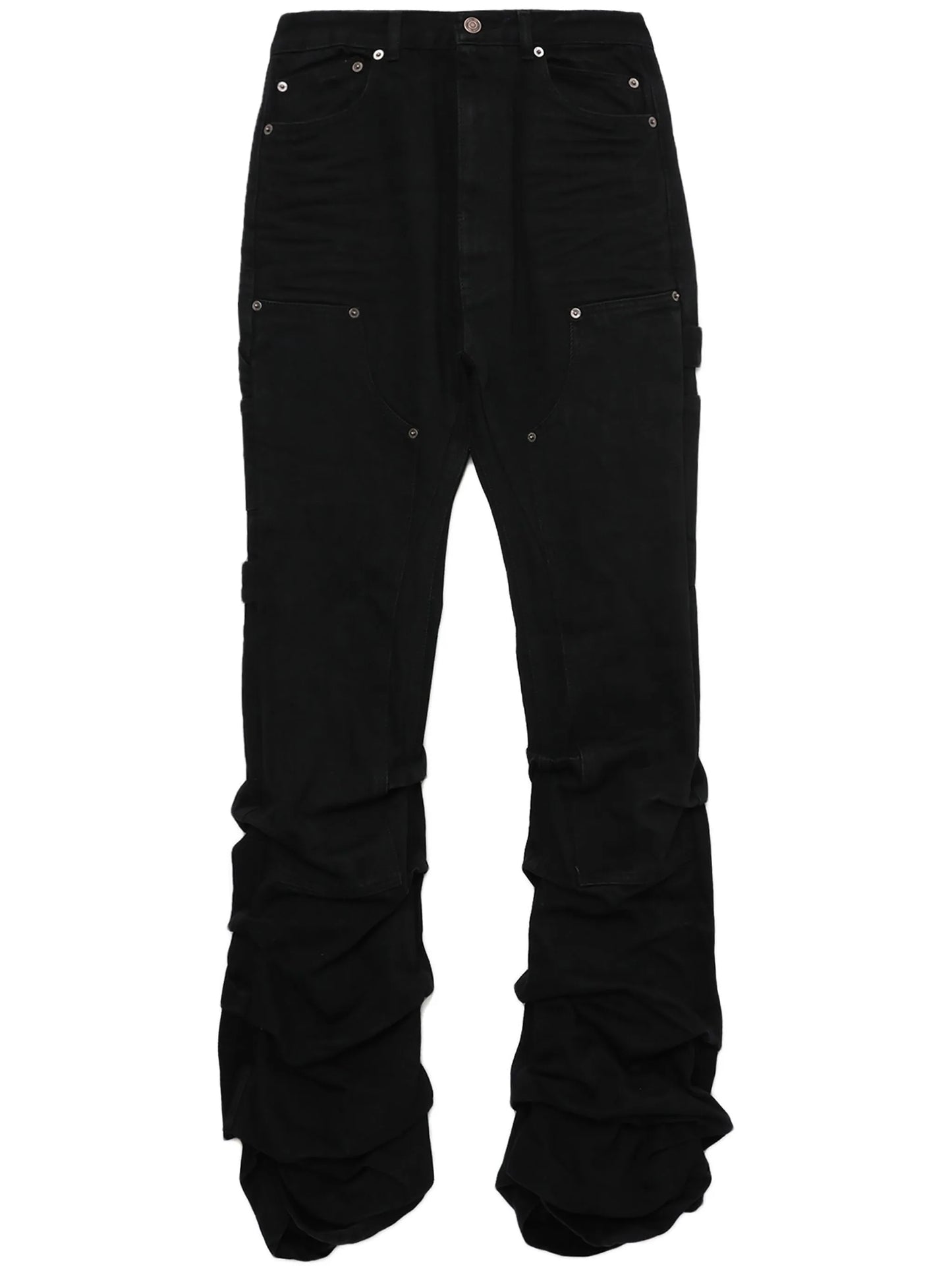 Wave boyfriend jeans
