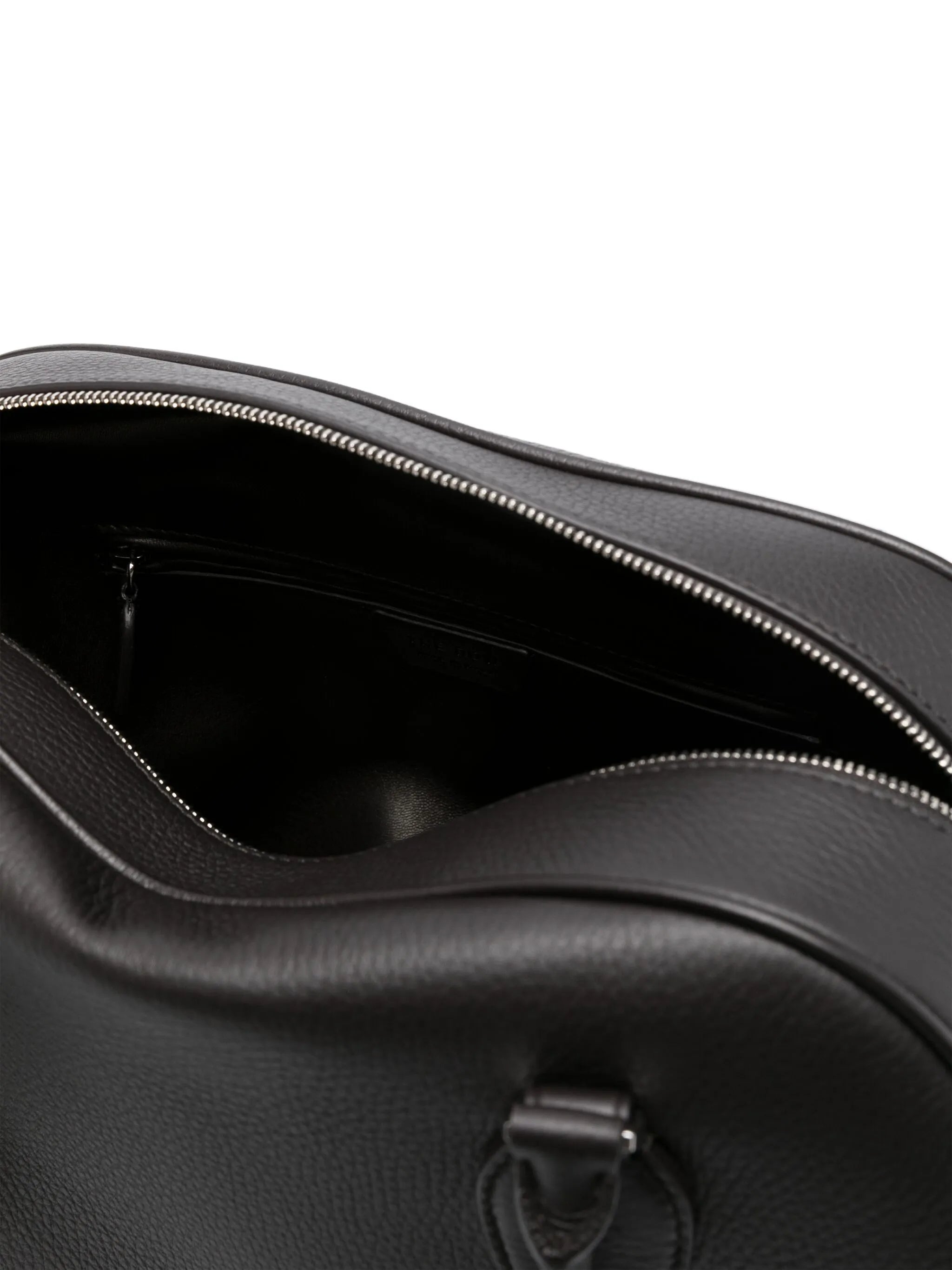 India 12.00 leather tote bag
