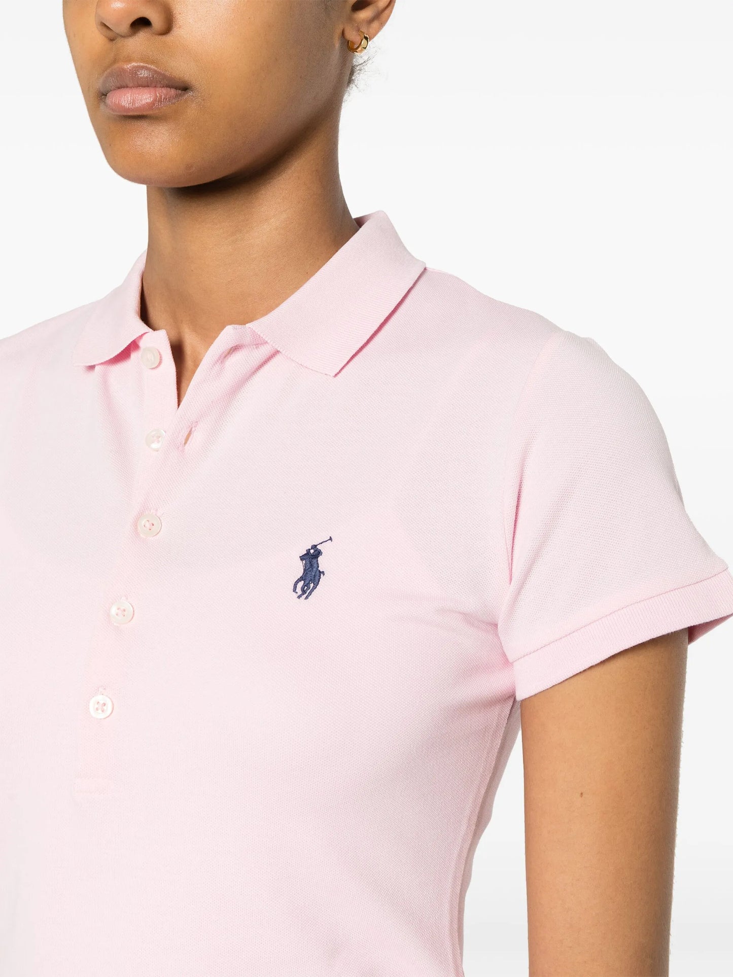 Polo Pony cotton polo shirt