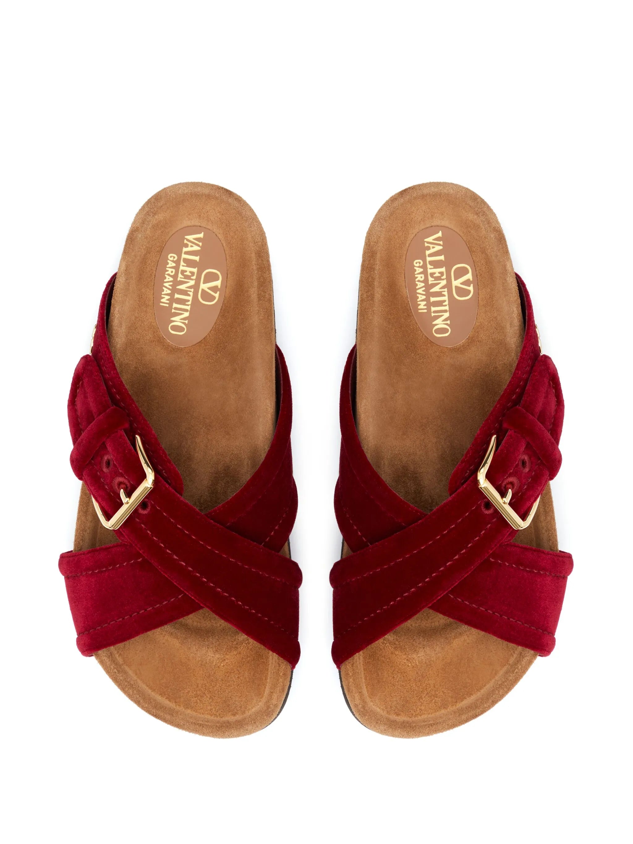 30mm Fussfriend sandals
