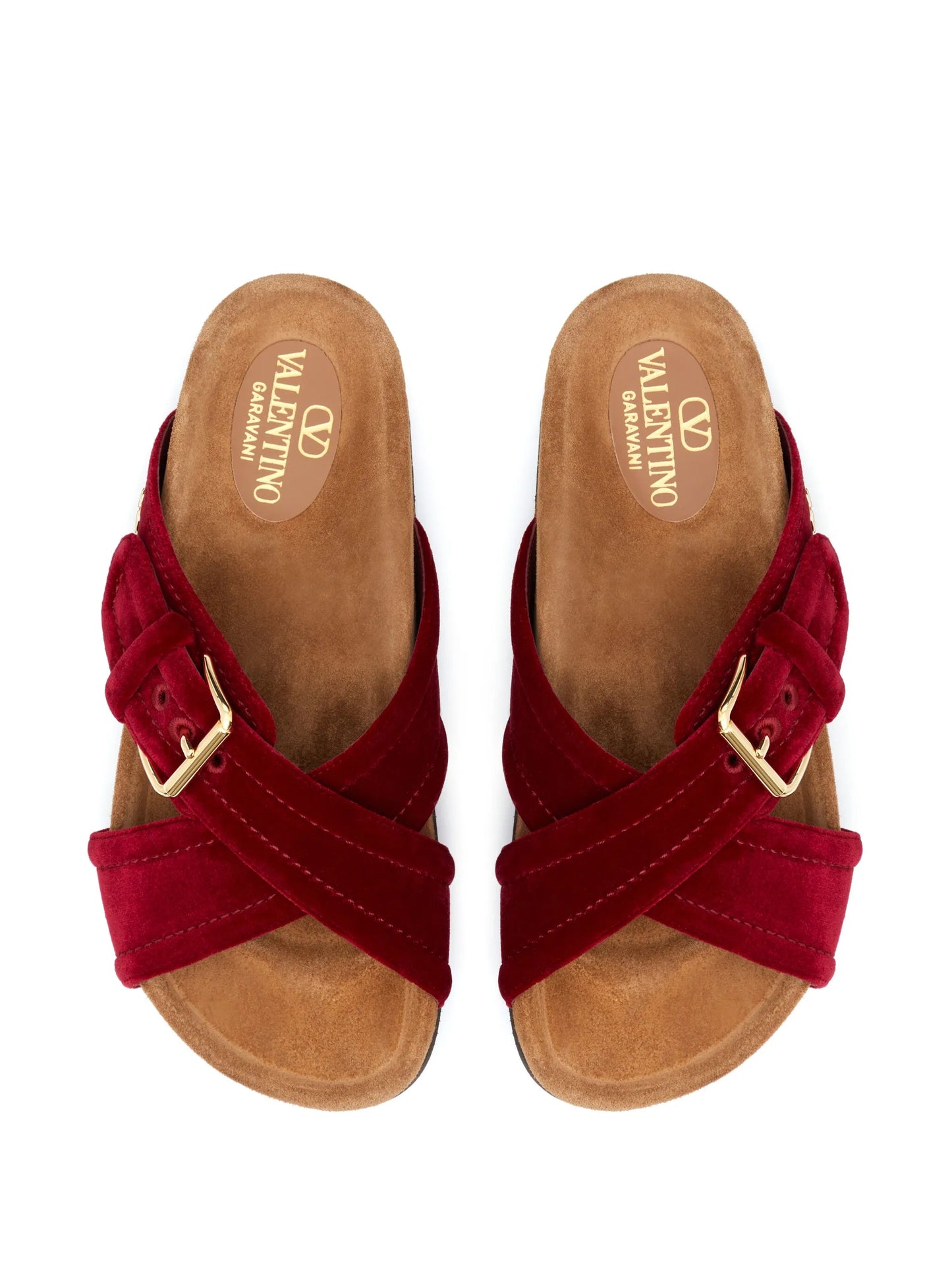 30mm Fussfriend sandals