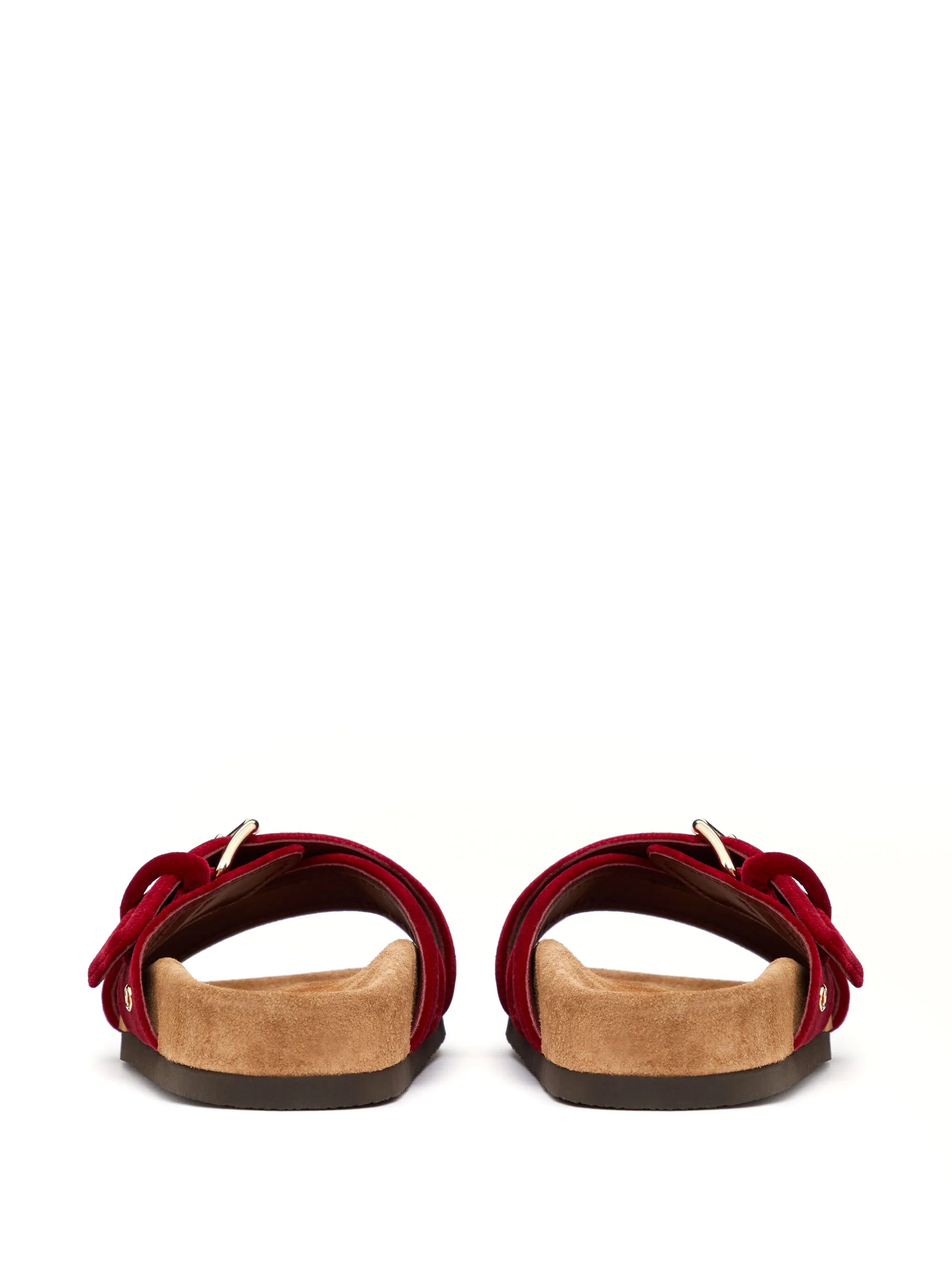 30mm Fussfriend sandals