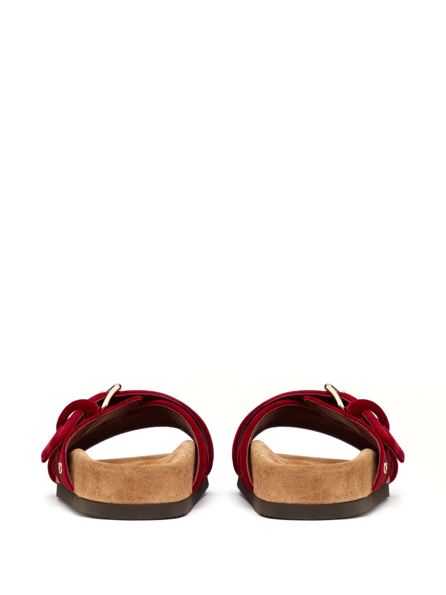 30mm Fussfriend sandals
