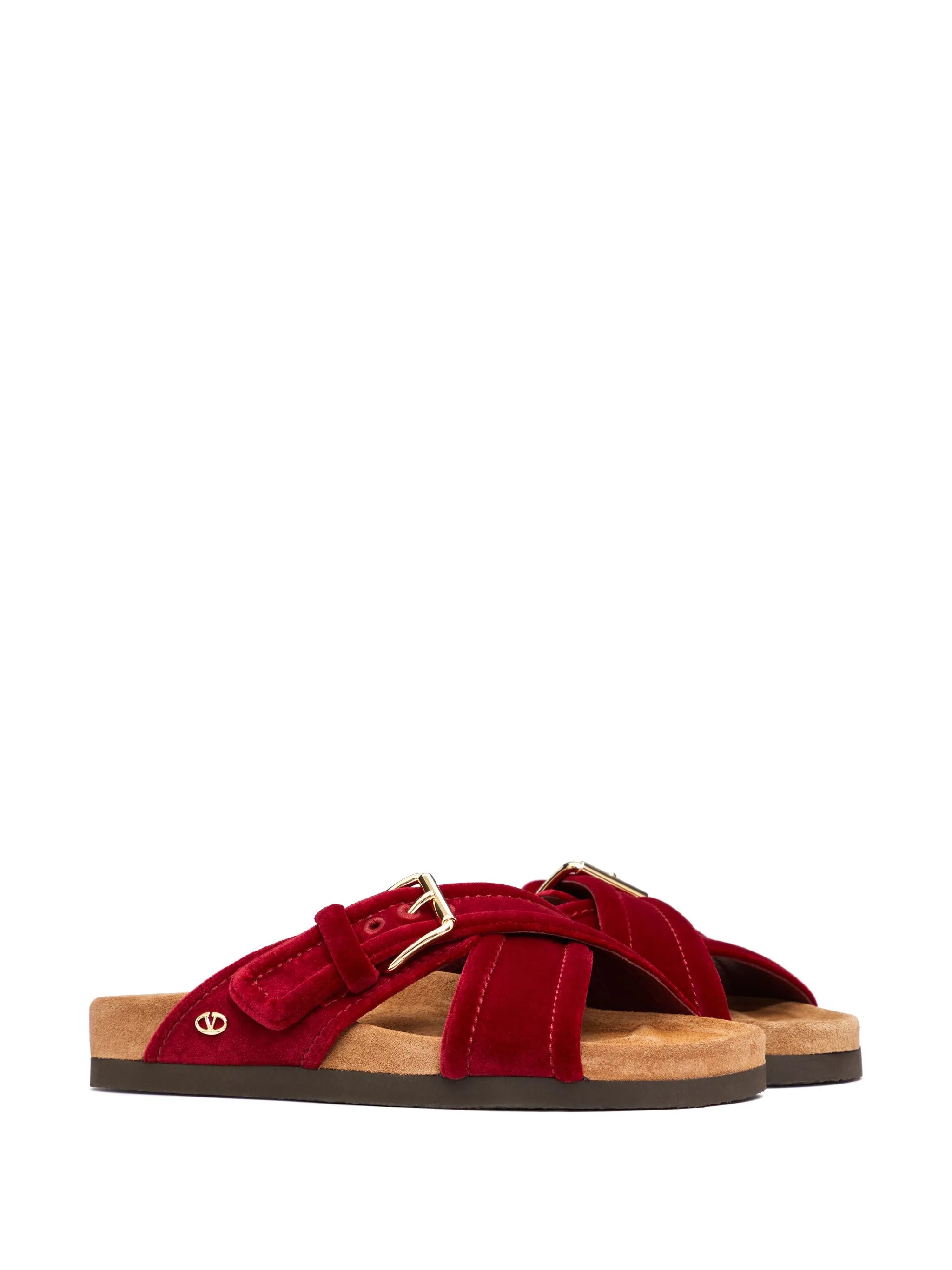 30mm Fussfriend sandals