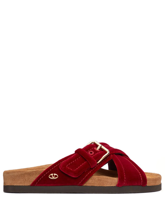 30mm Fussfriend sandals