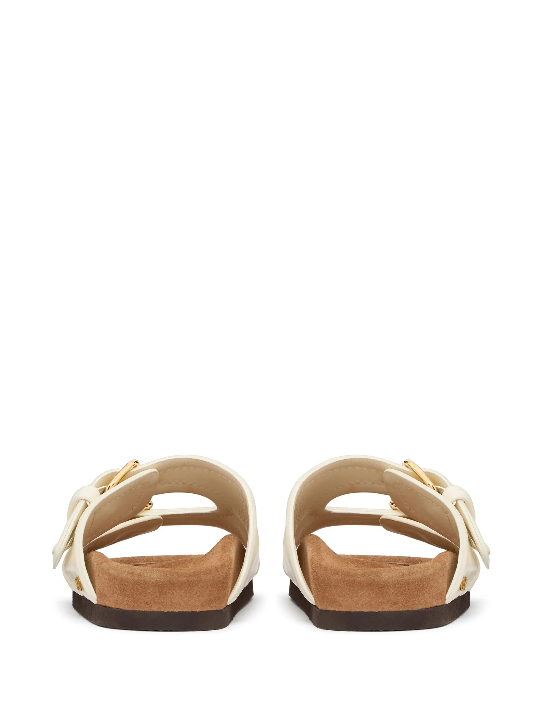 30mm Fussfriend sandals
