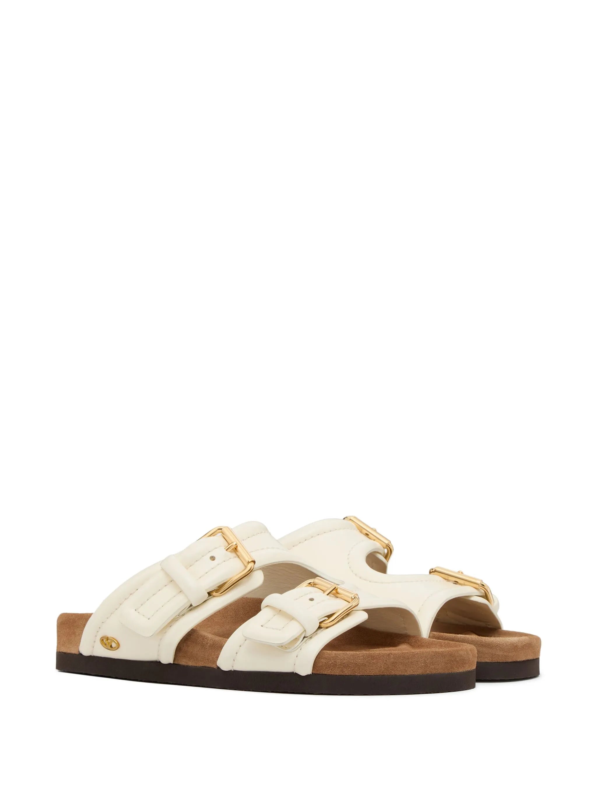 30mm Fussfriend sandals
