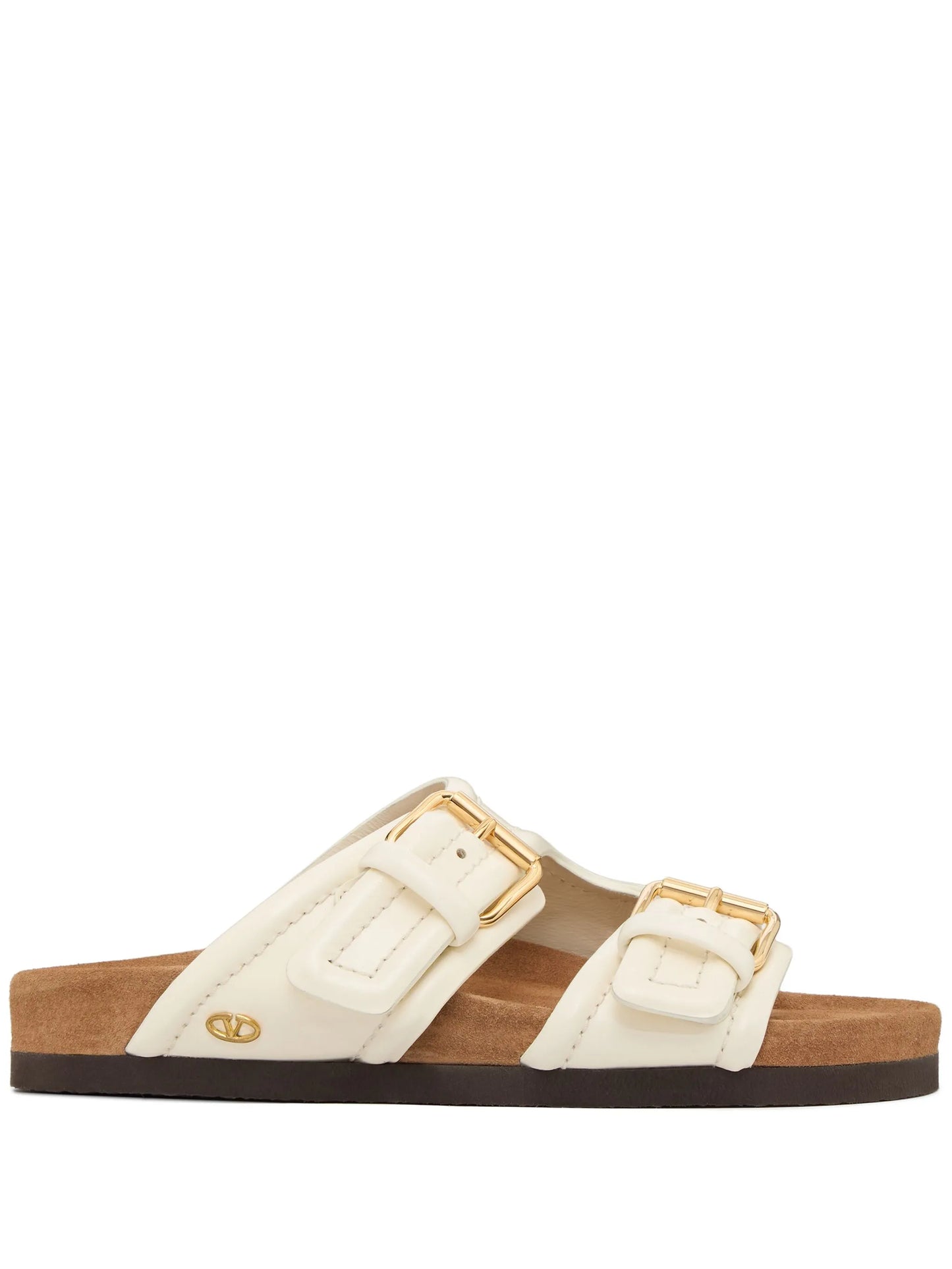 30mm Fussfriend sandals