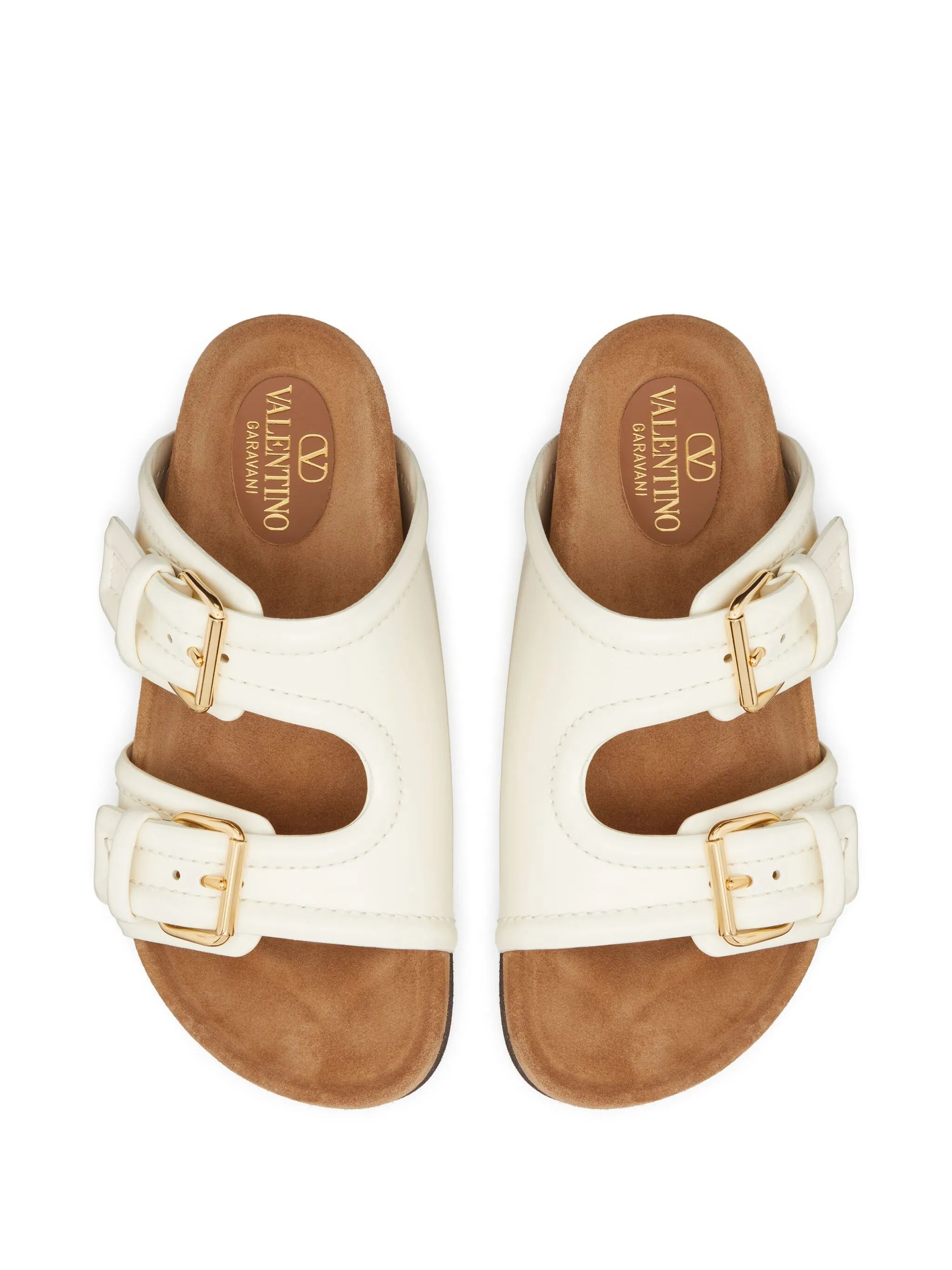 30mm Fussfriend sandals