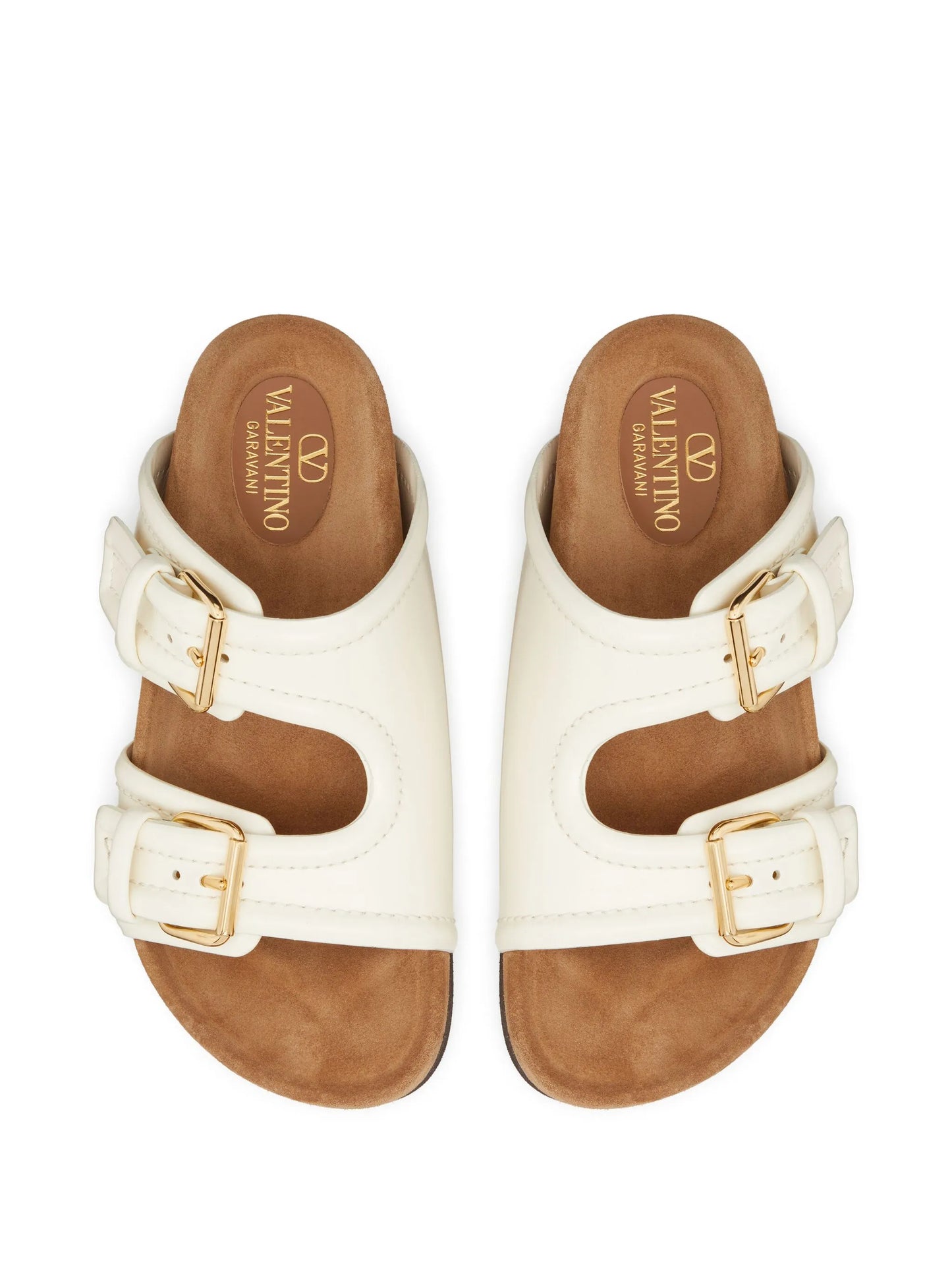 30mm Fussfriend sandals