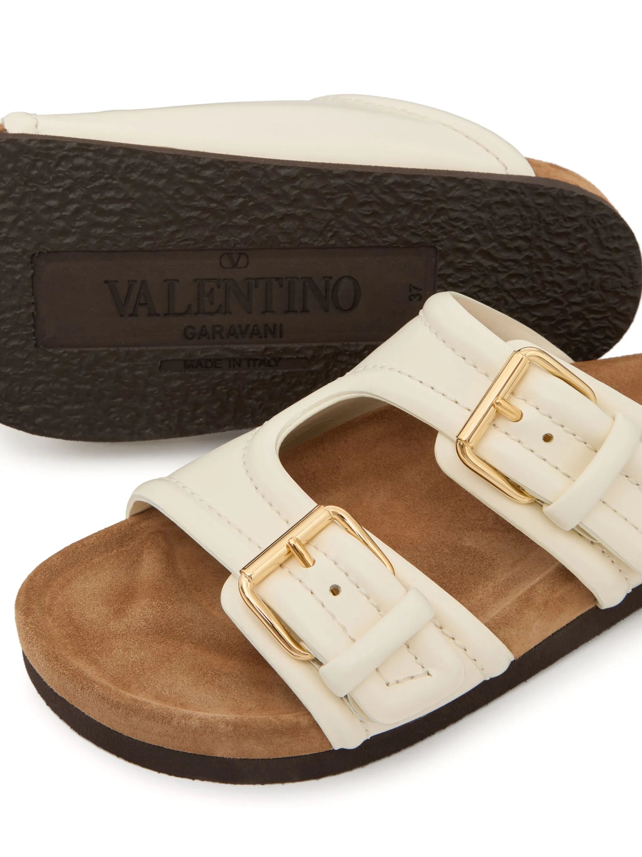 30mm Fussfriend sandals