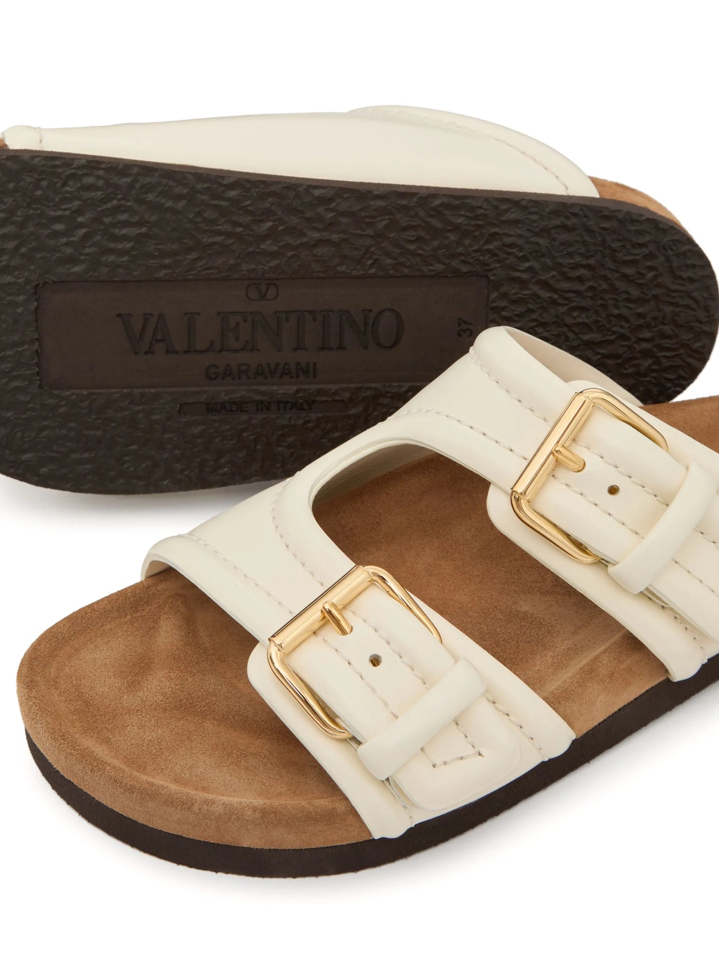 30mm Fussfriend sandals