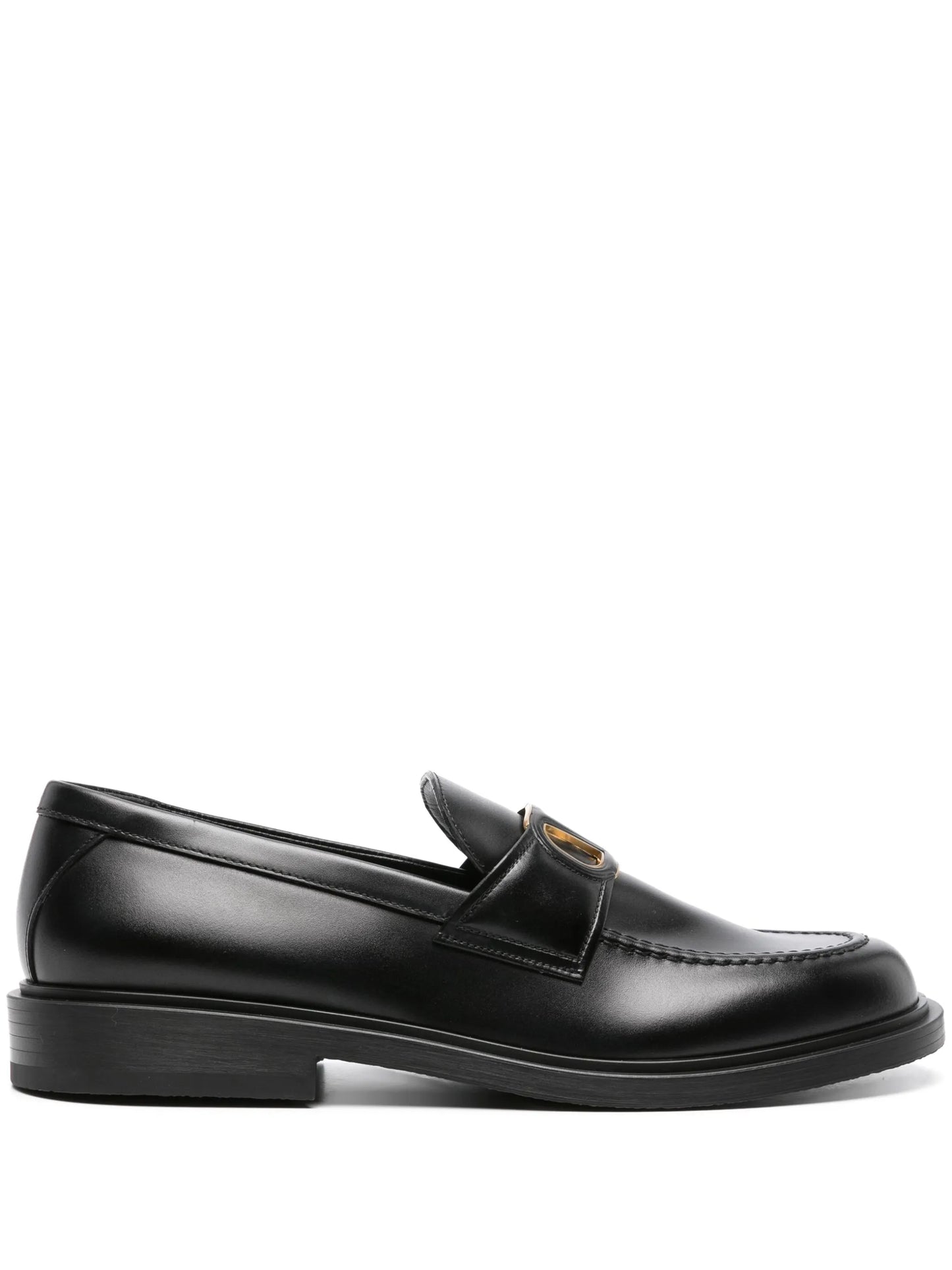 VLogo Signature loafers