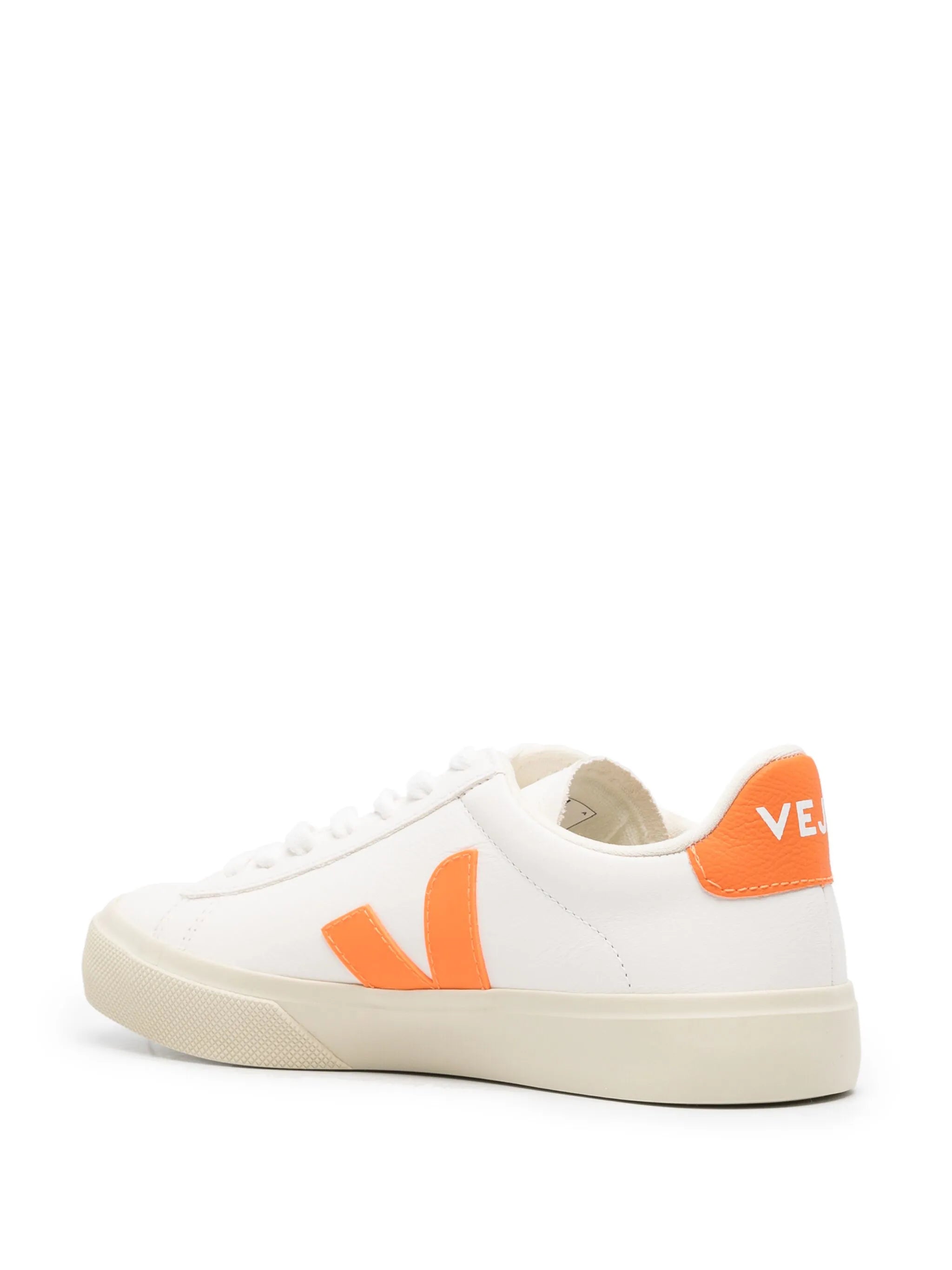 Campo leather sneakers