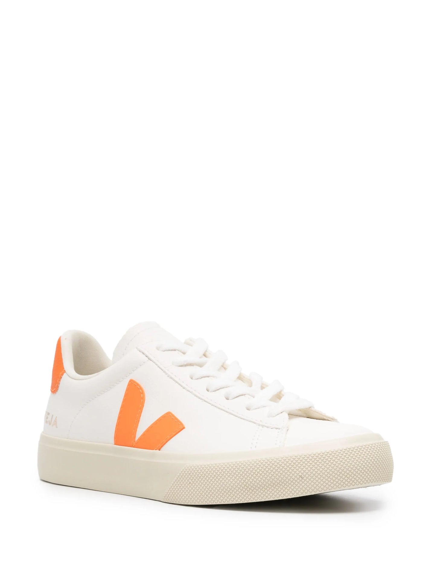 Campo leather sneakers
