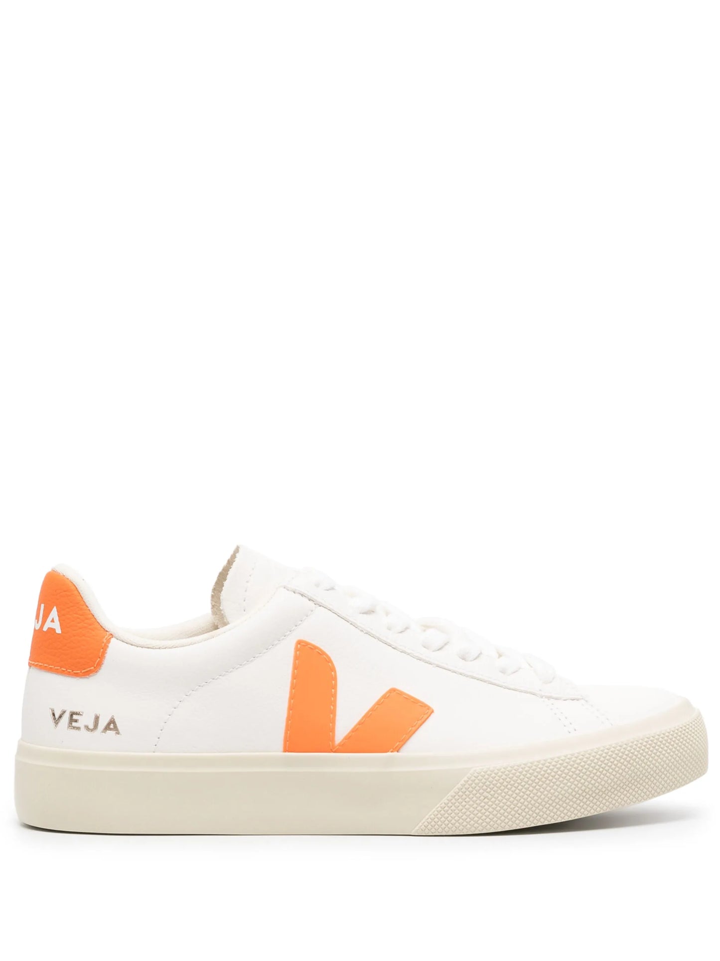Campo leather sneakers