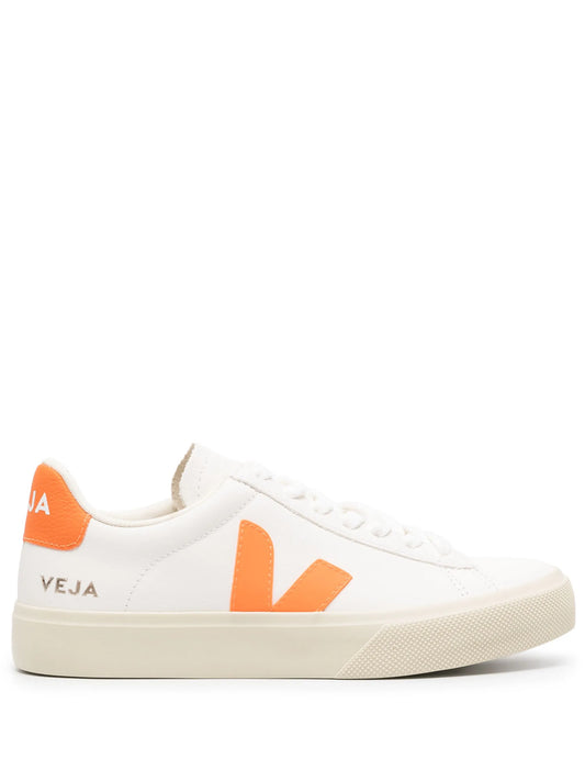 Campo leather sneakers
