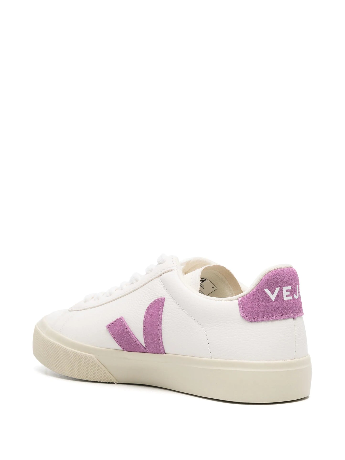 Campo leather sneakers