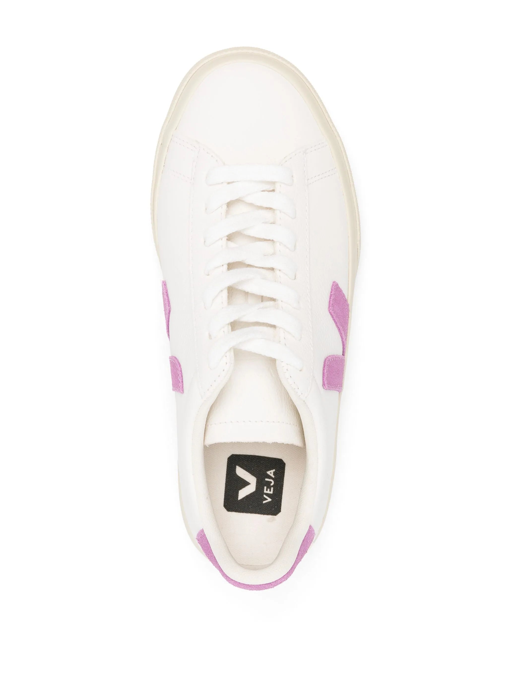 Campo leather sneakers