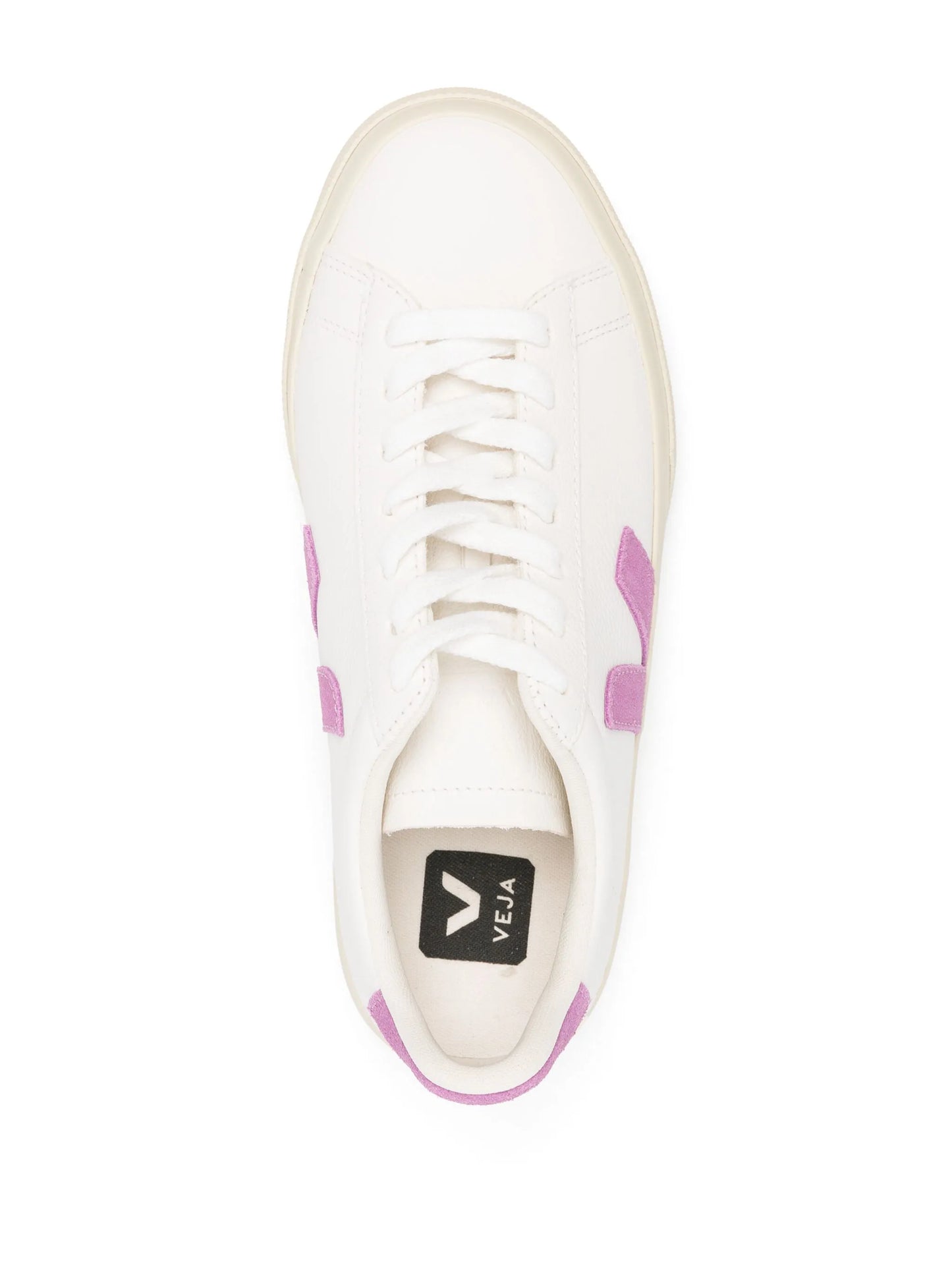 Campo leather sneakers