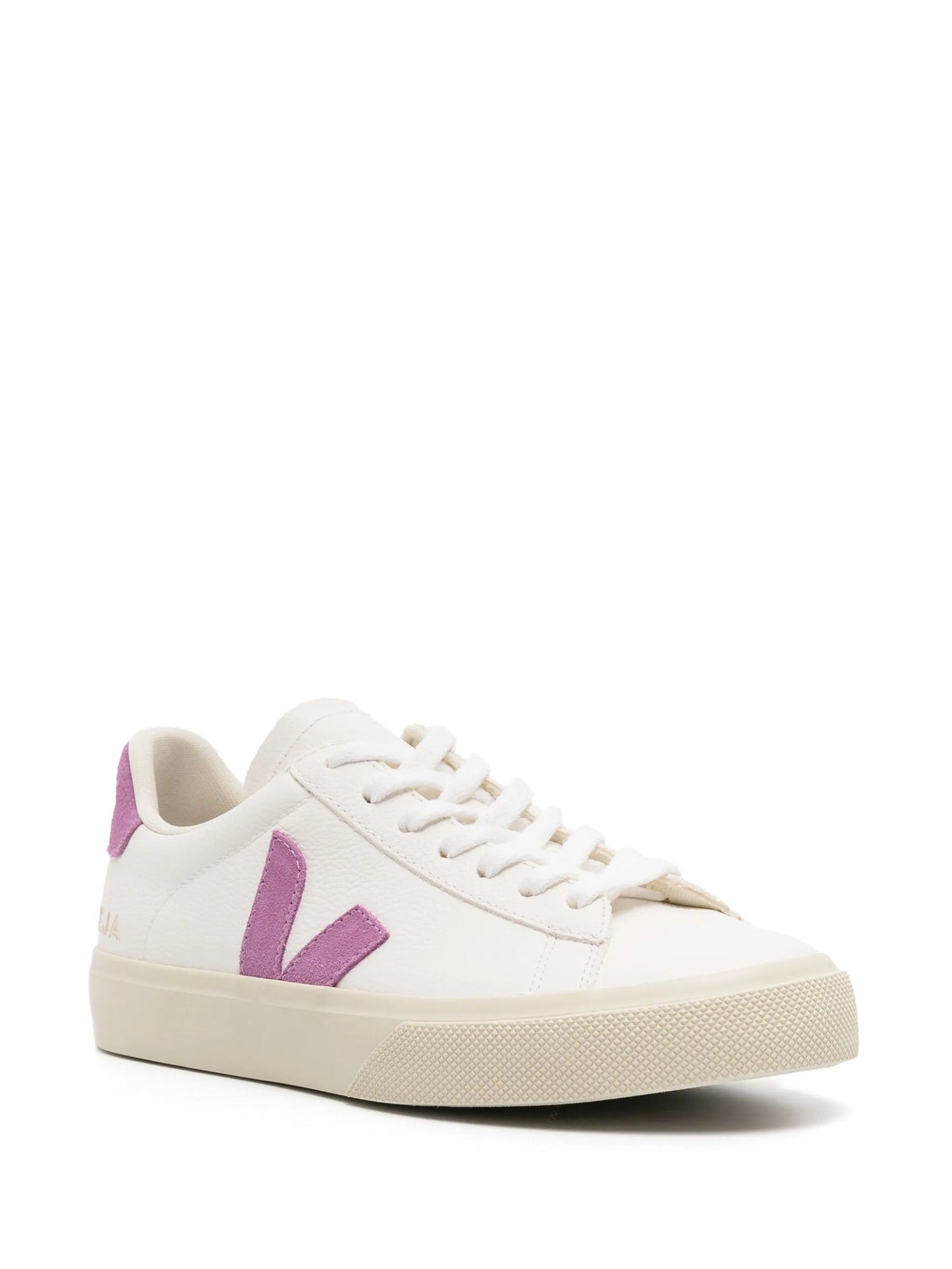Campo leather sneakers