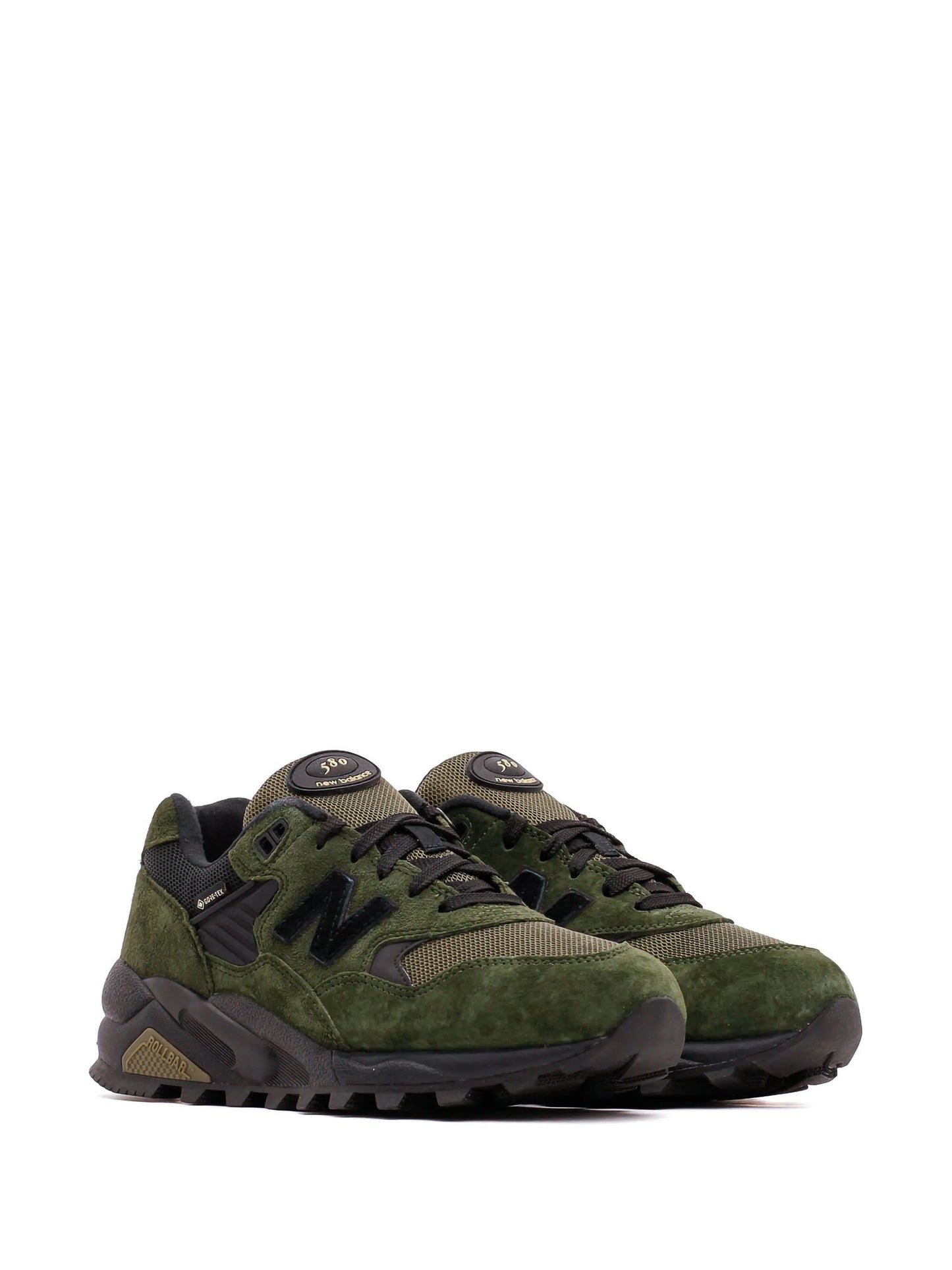 580 GORE-TEX "Kombu Green" sneakers