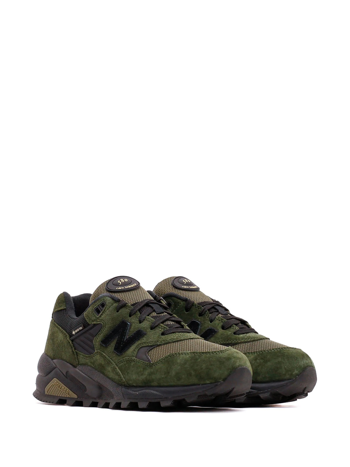 580 GORE-TEX "Kombu Green" sneakers