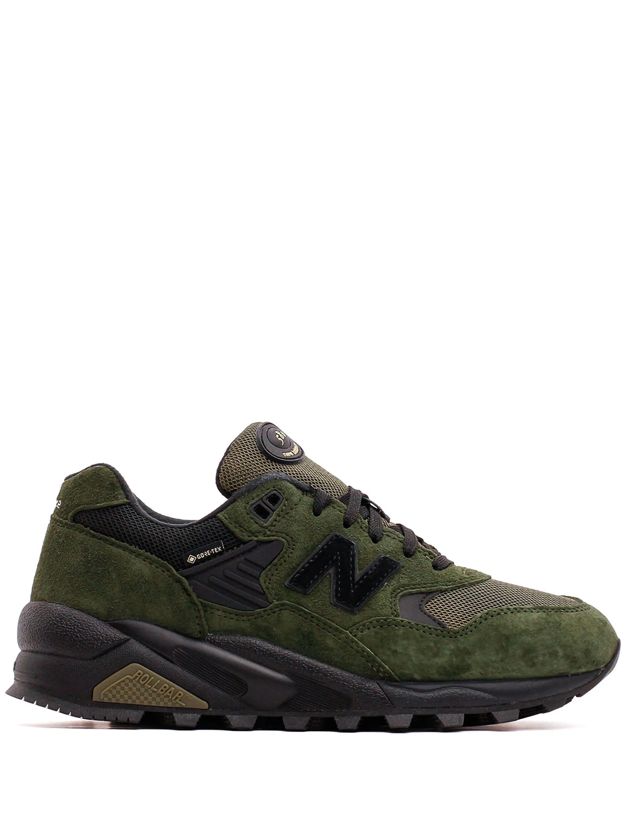 580 GORE-TEX 
