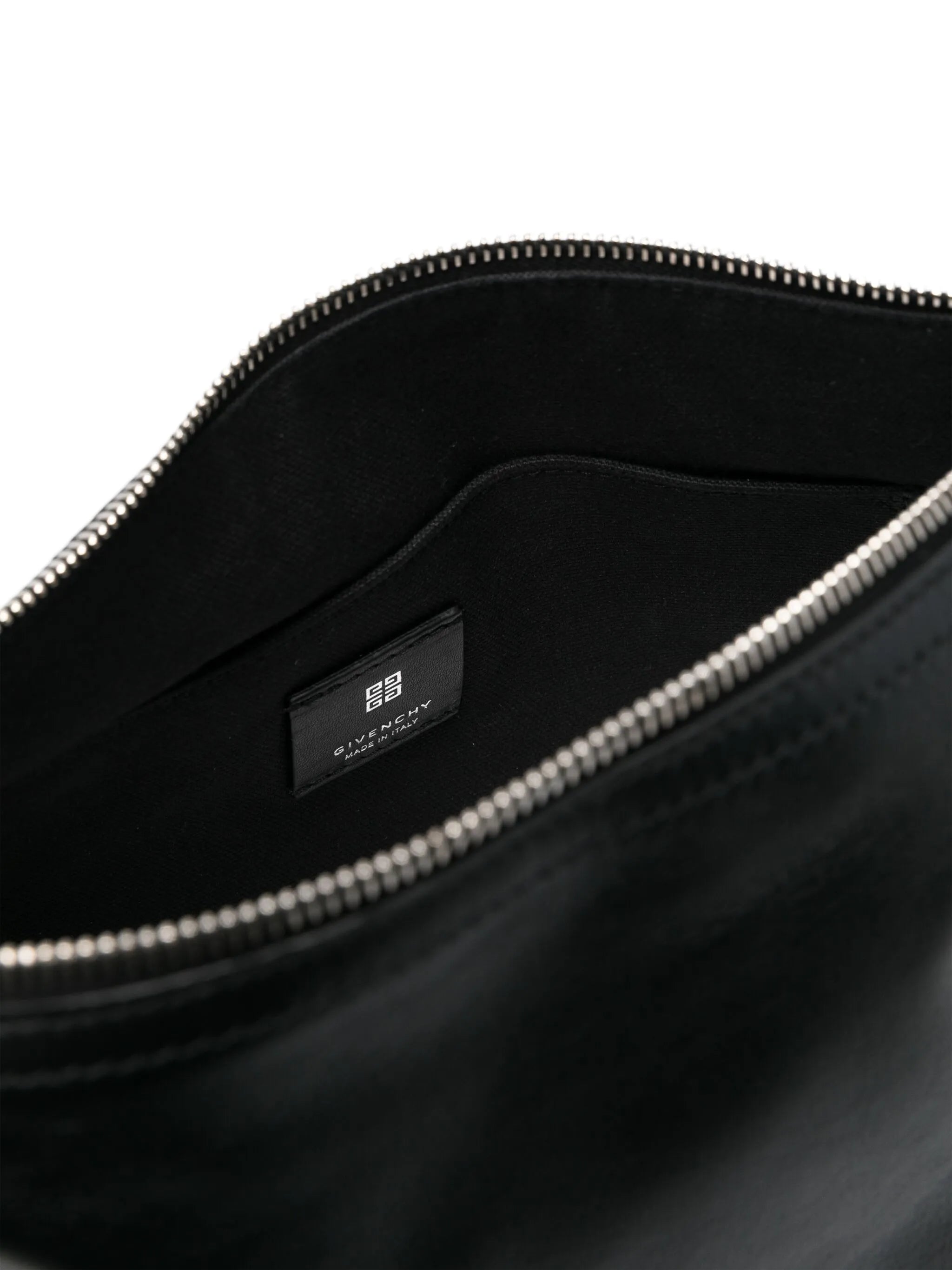 Voyou leather bag