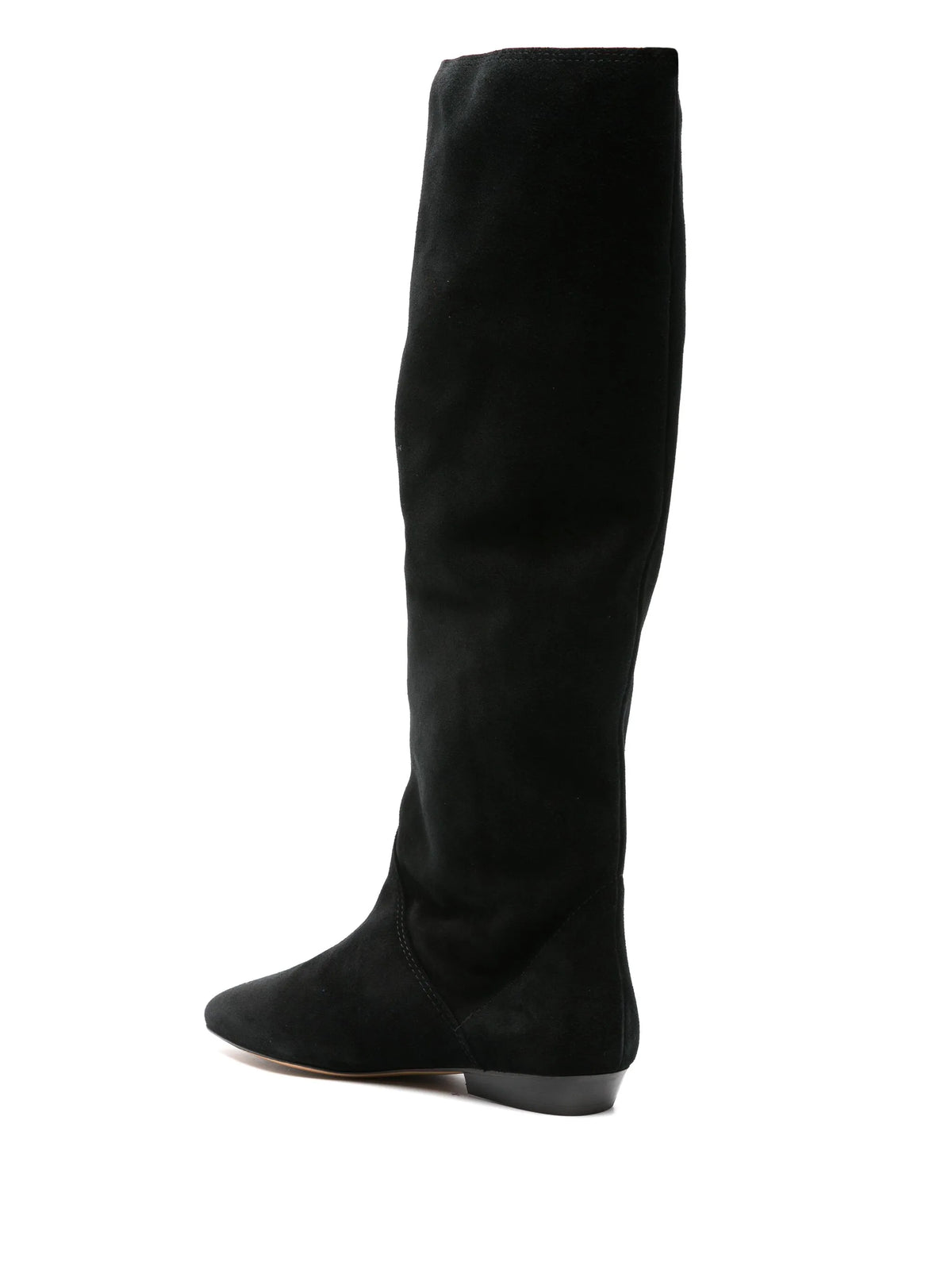 Sayla suede boots