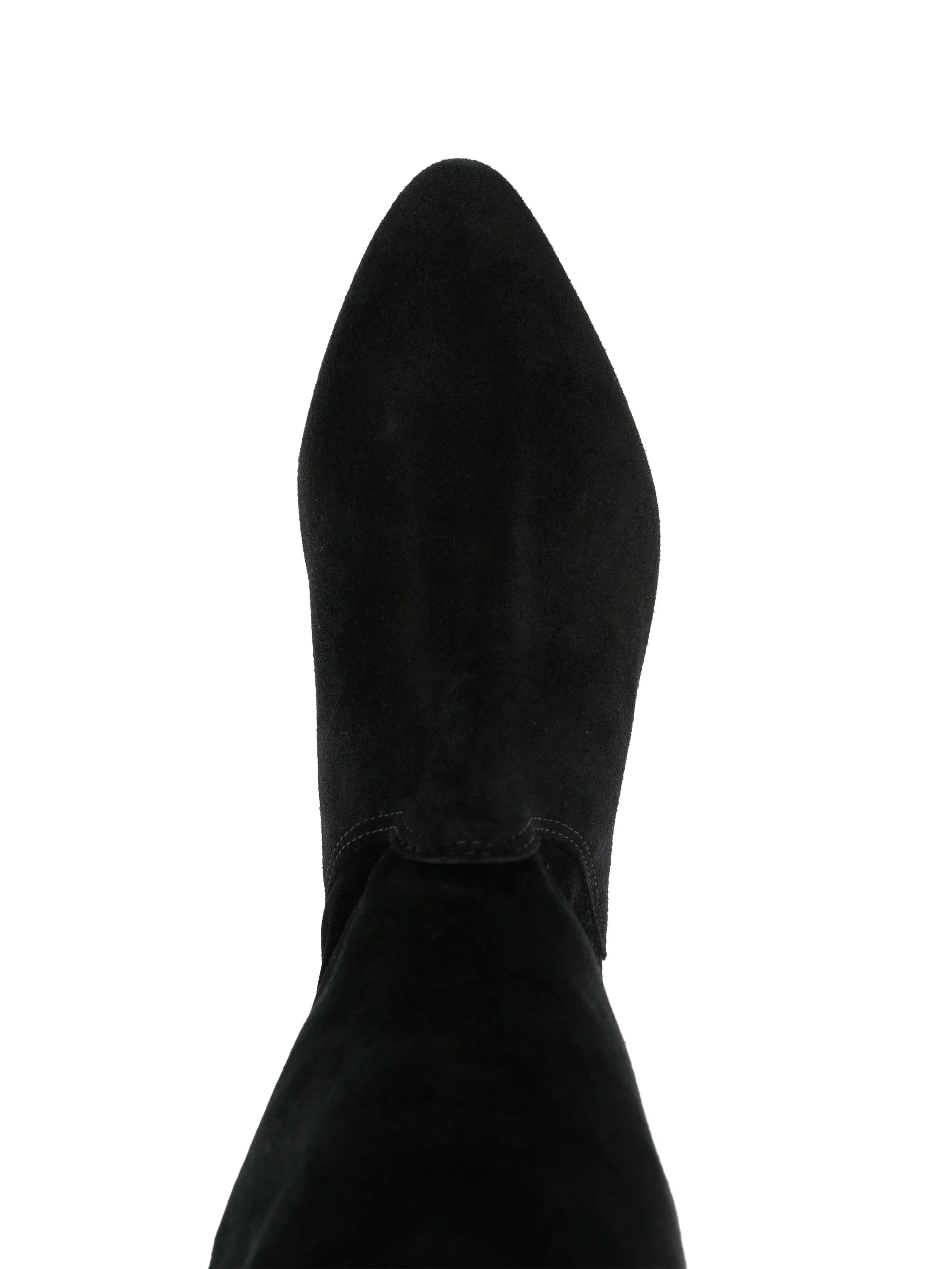 Sayla suede boots