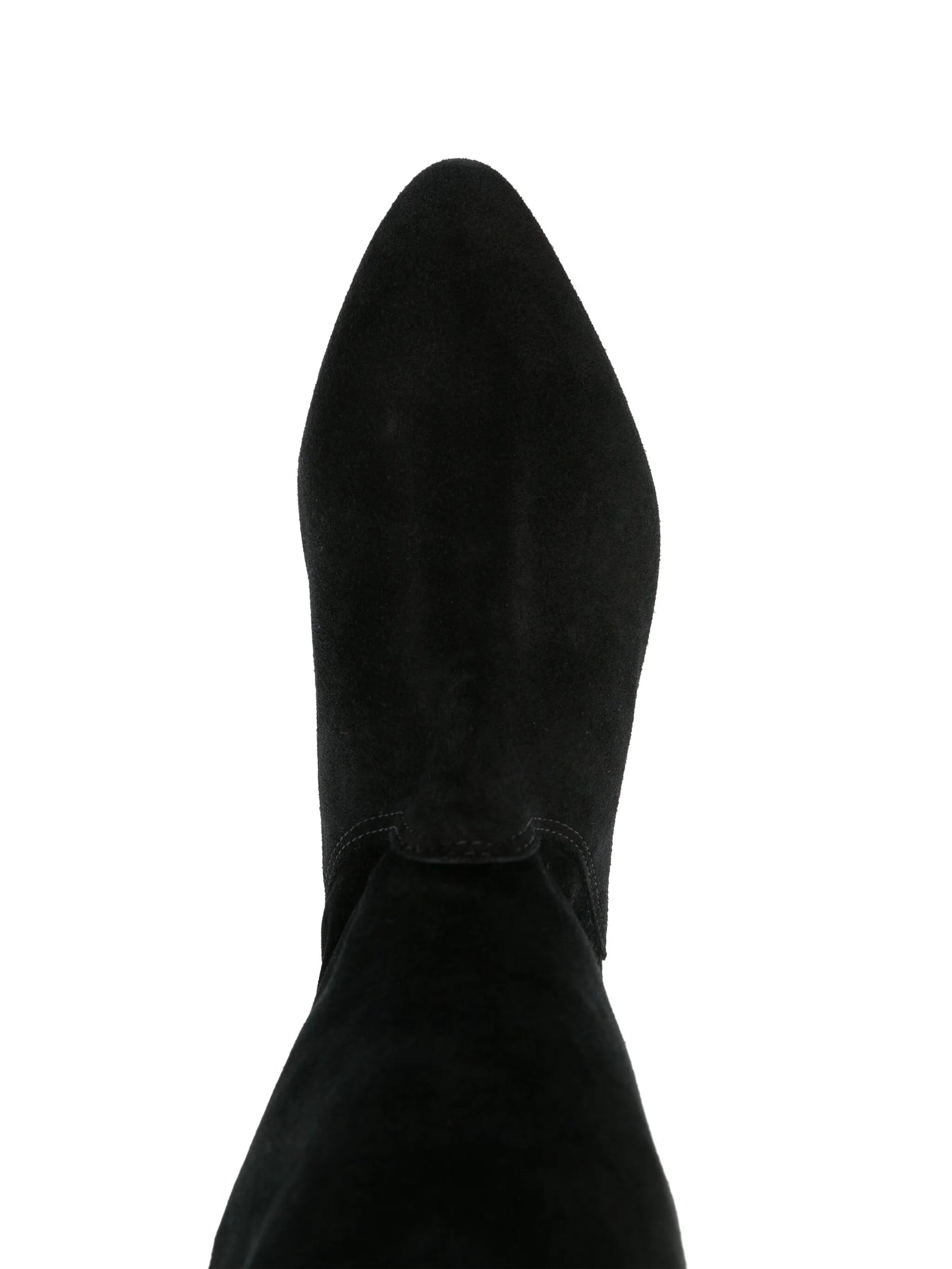 Sayla suede boots