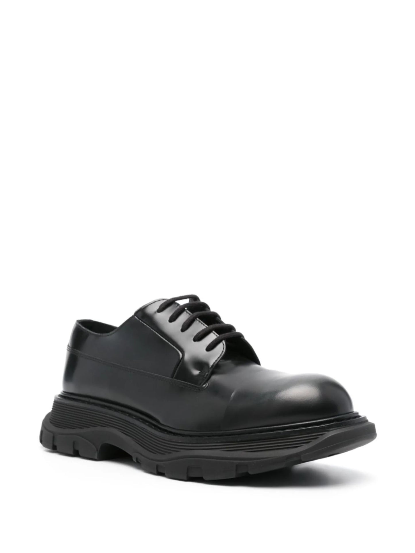 Tread Derby shoes