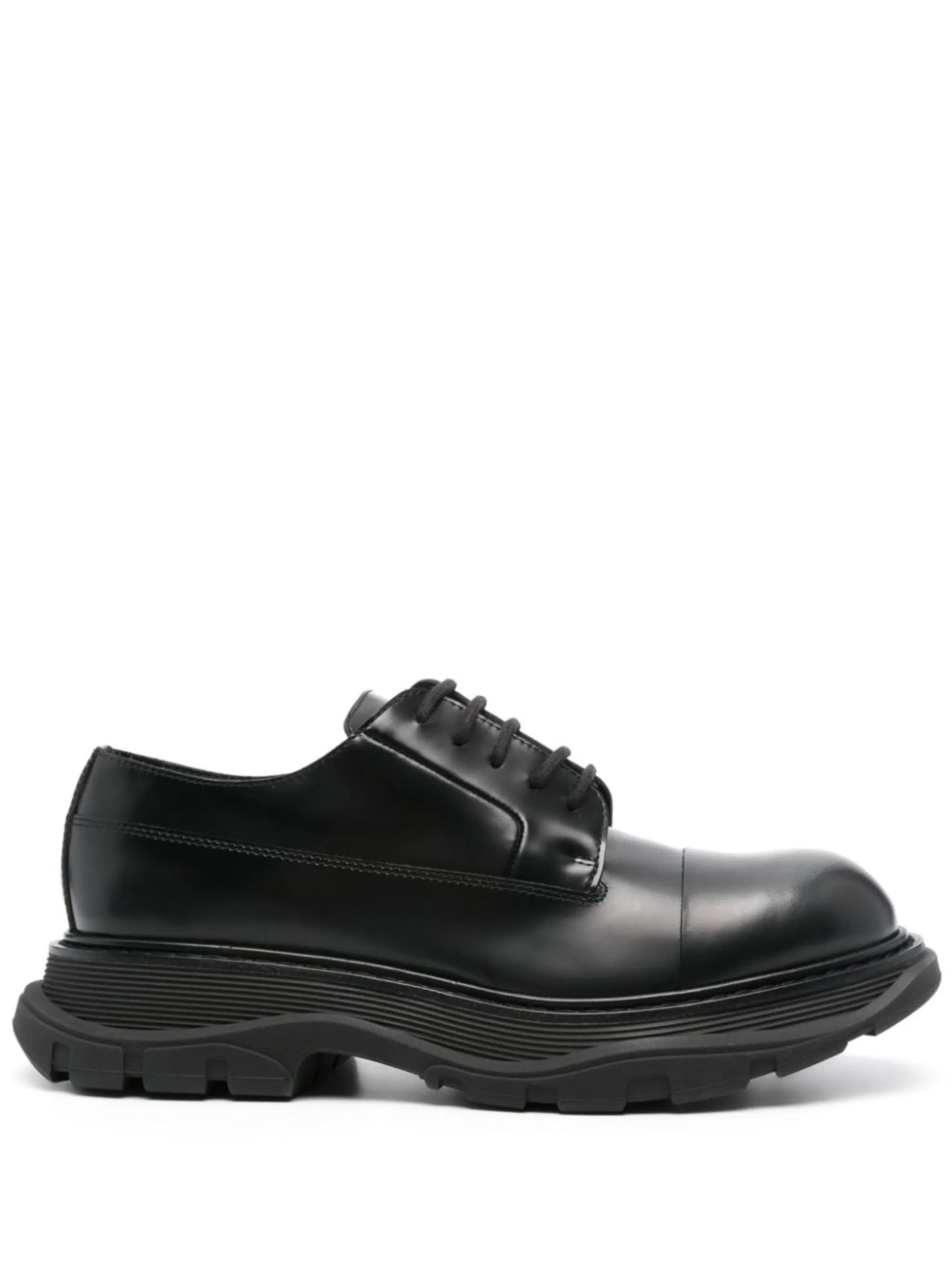 Tread Derby shoes