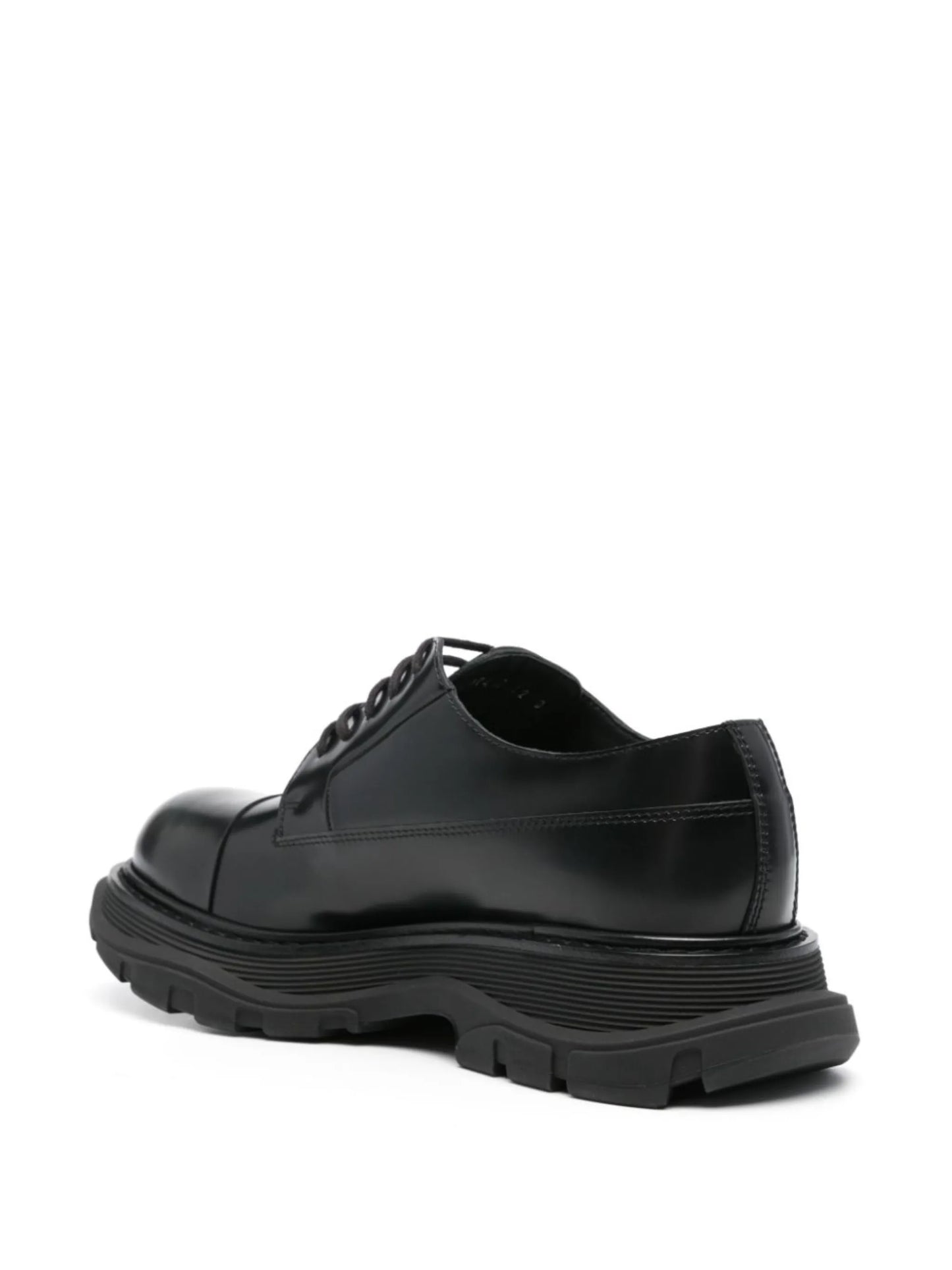 Tread Derby shoes