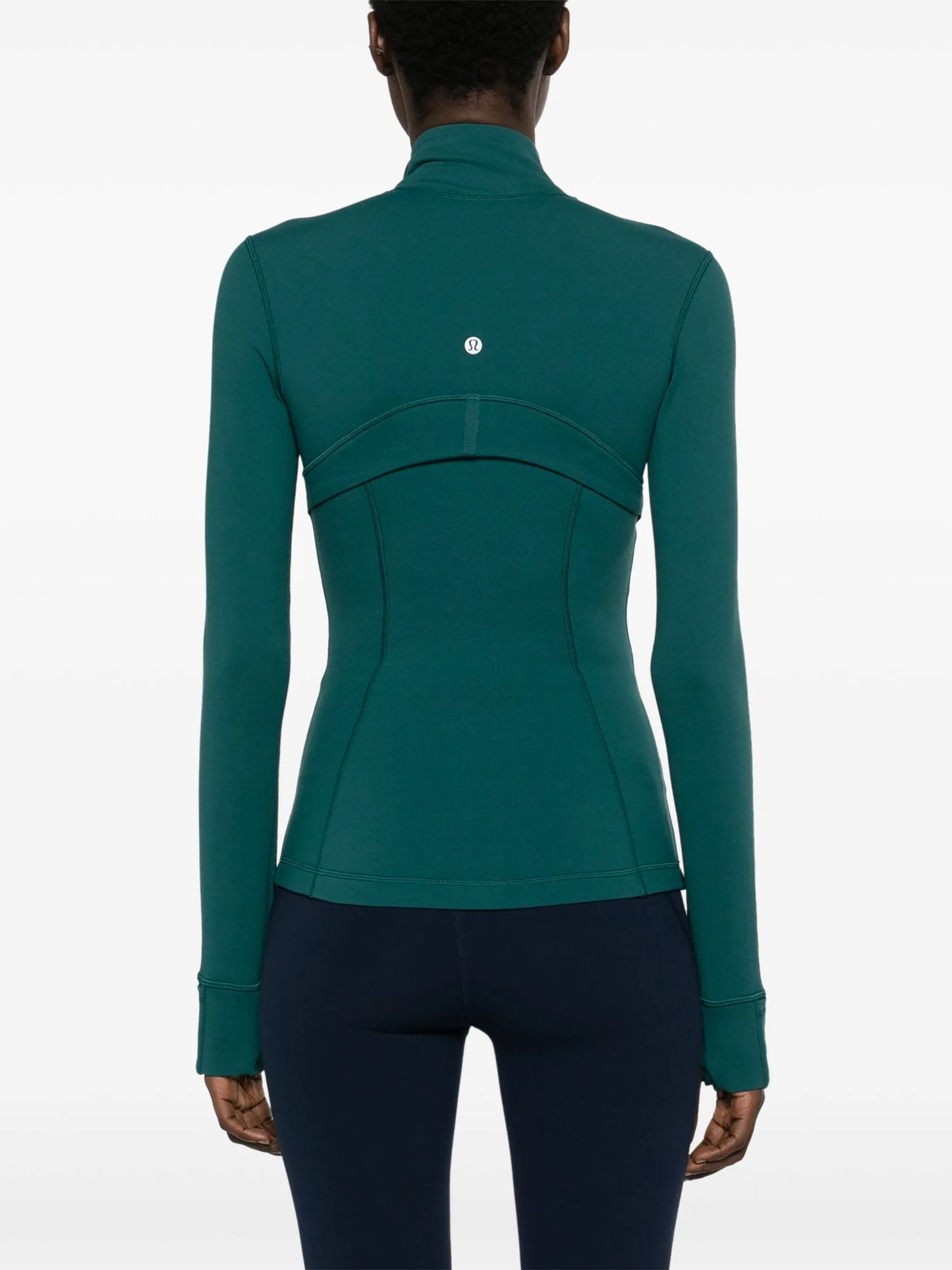 Define zip-up jacket