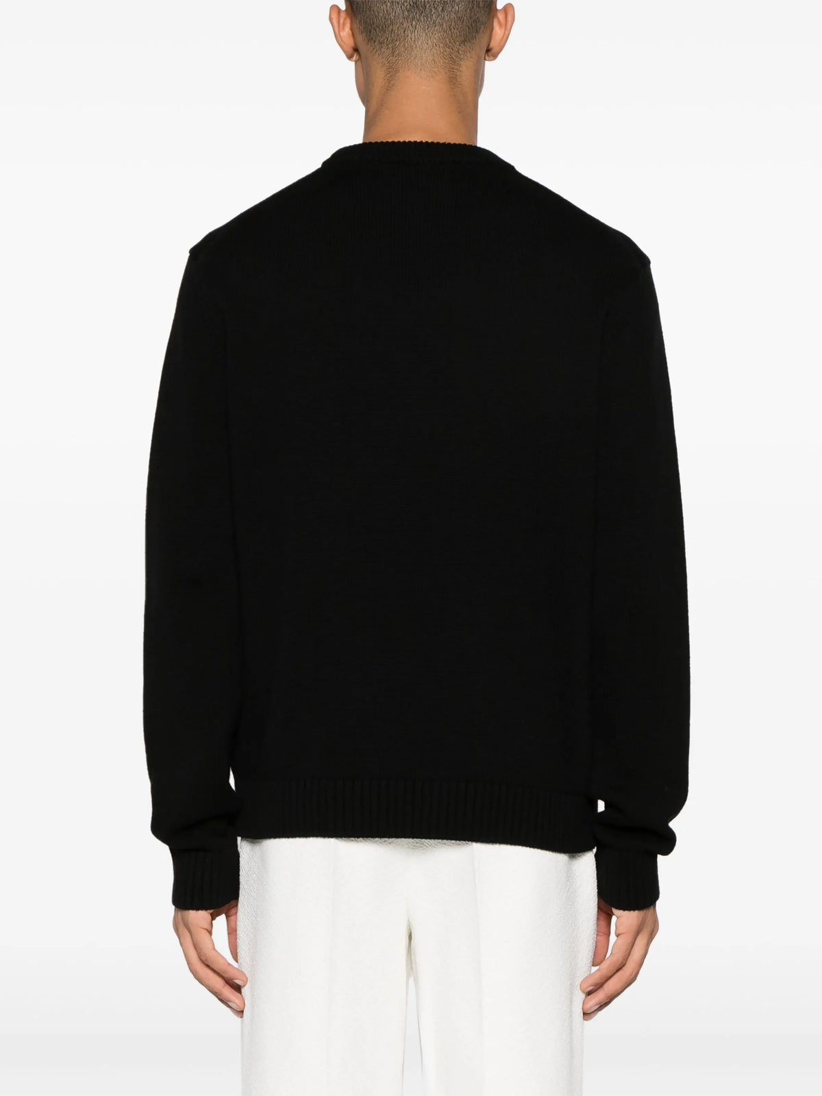 Pyramide D'Oranges sweater