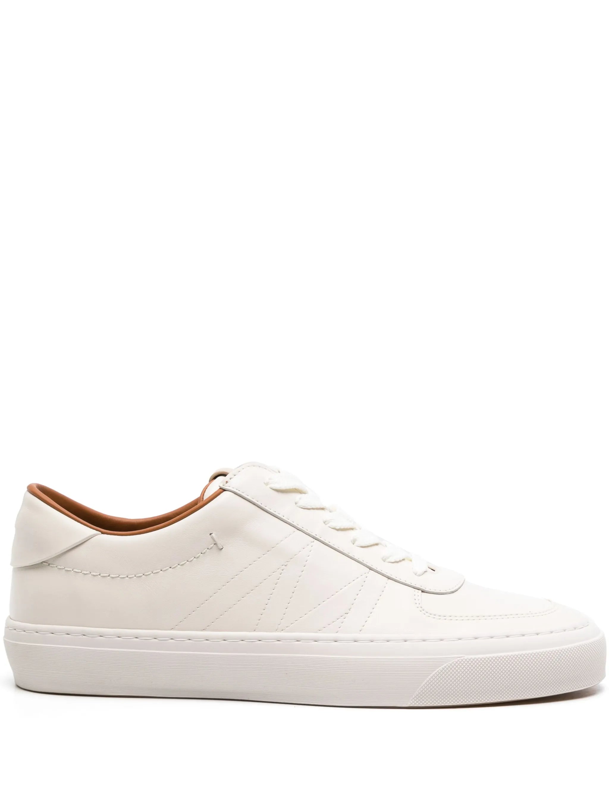 Monclub leather sneakers