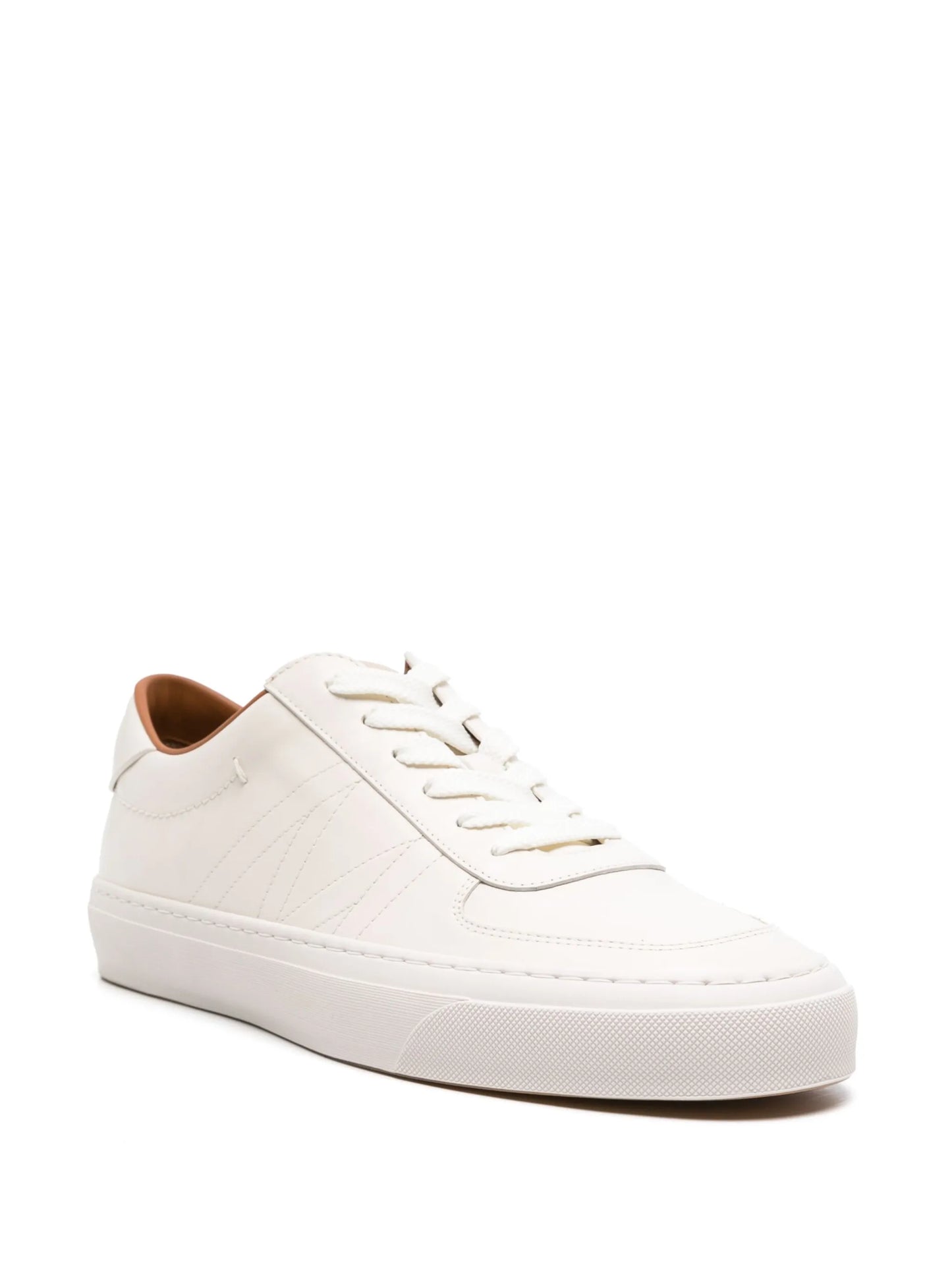 Monclub leather sneakers