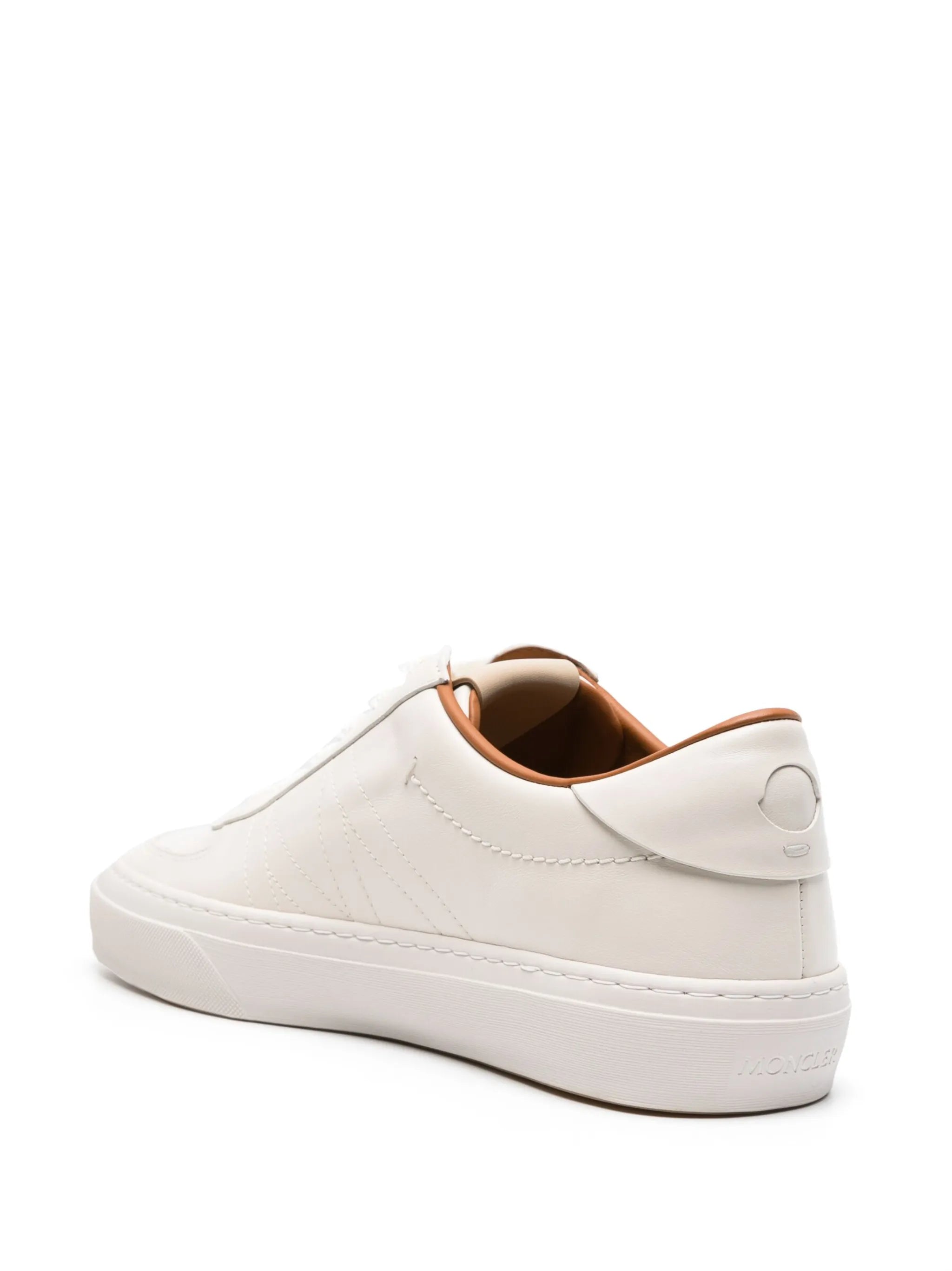 Monclub leather sneakers