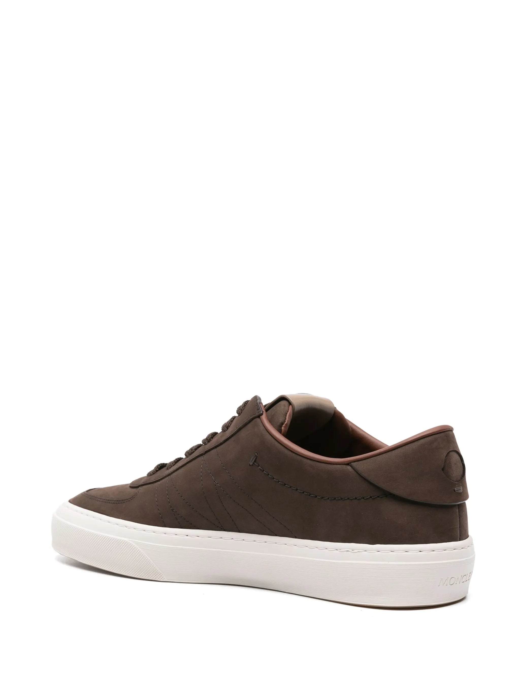 Monclub nubuck sneakers