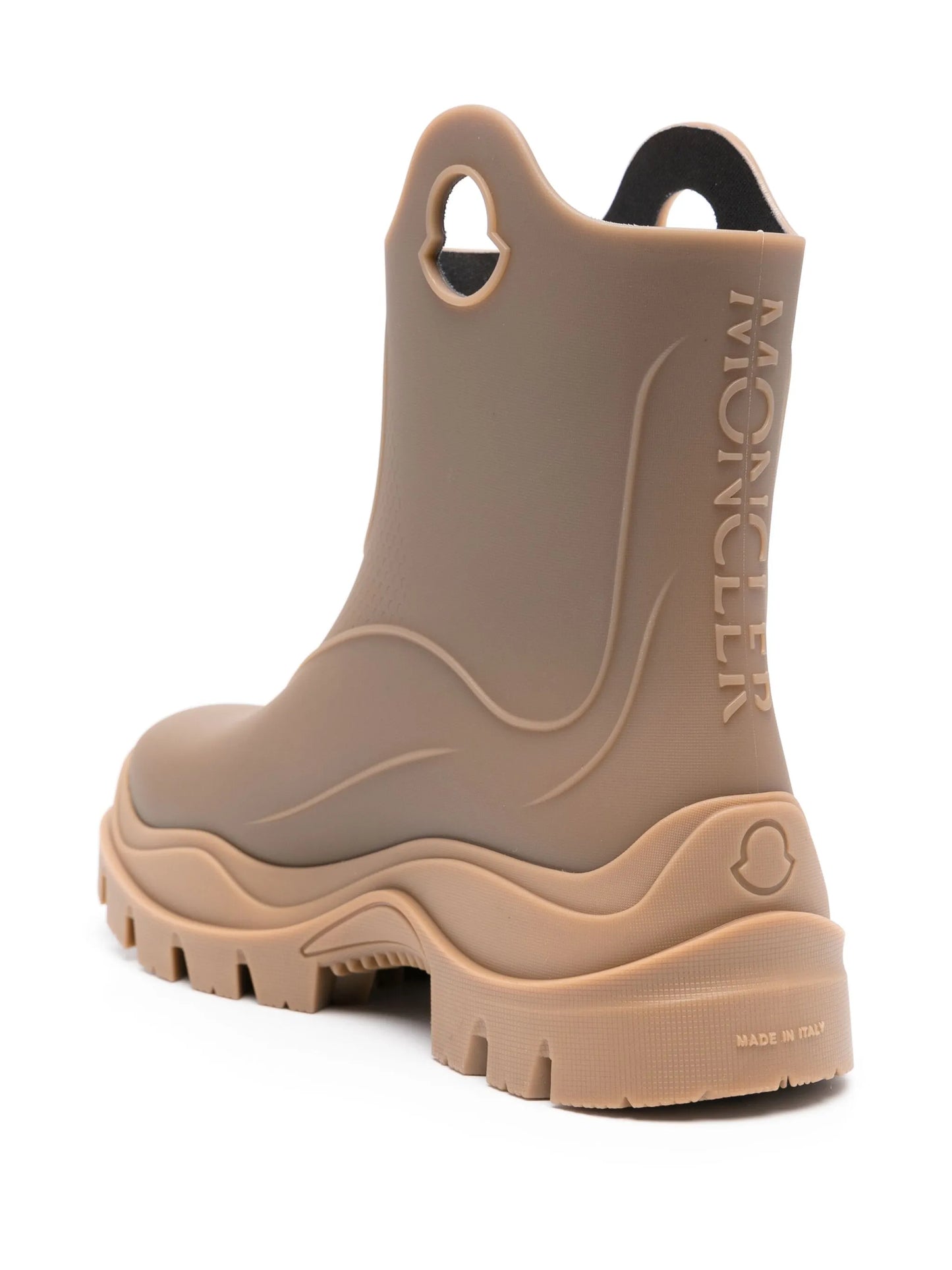 Misty rain ankle boots