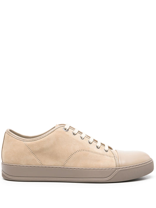 DBB1 suede sneakers