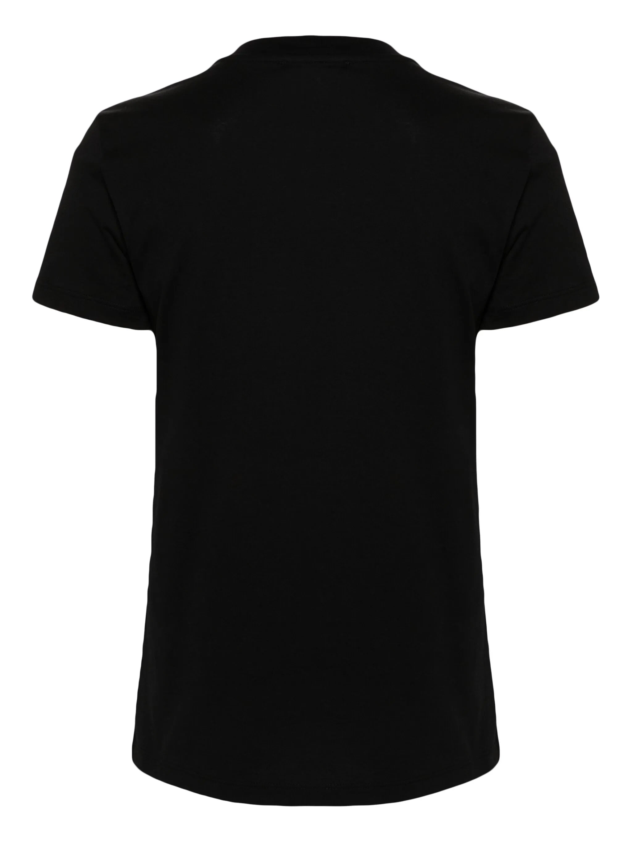 M Monogram-embellished T-shirt