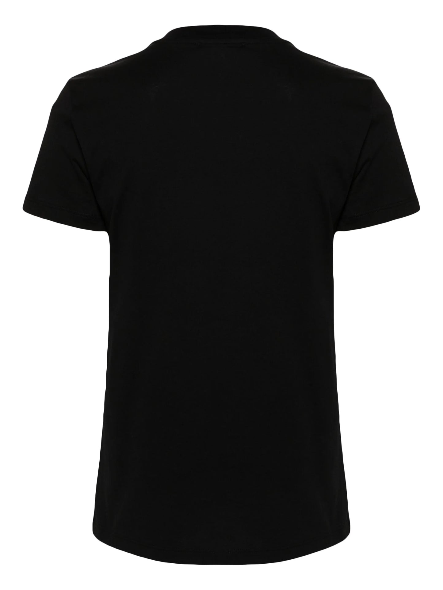 M Monogram-embellished T-shirt