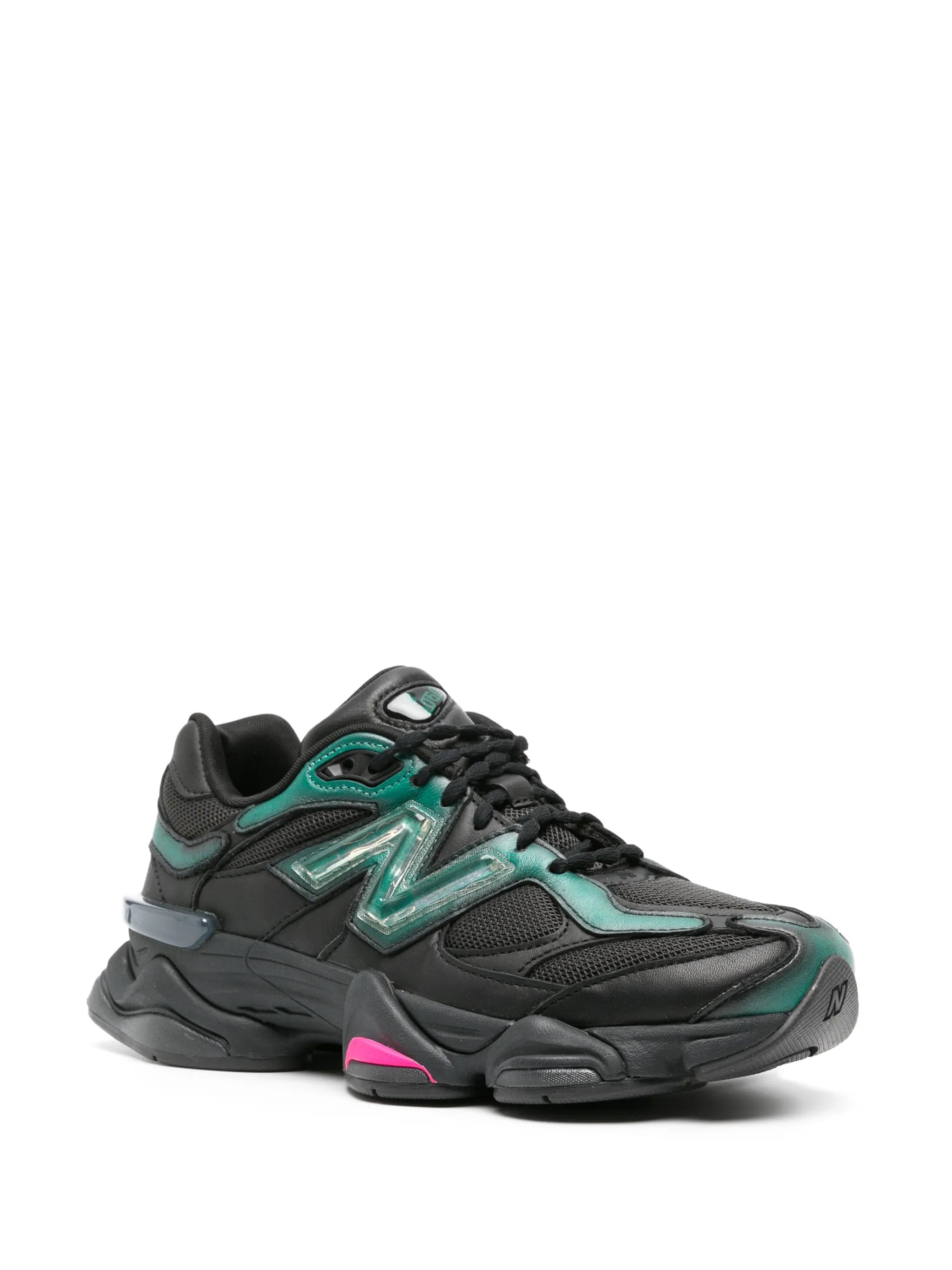x Mowalola 90/60 sneakers