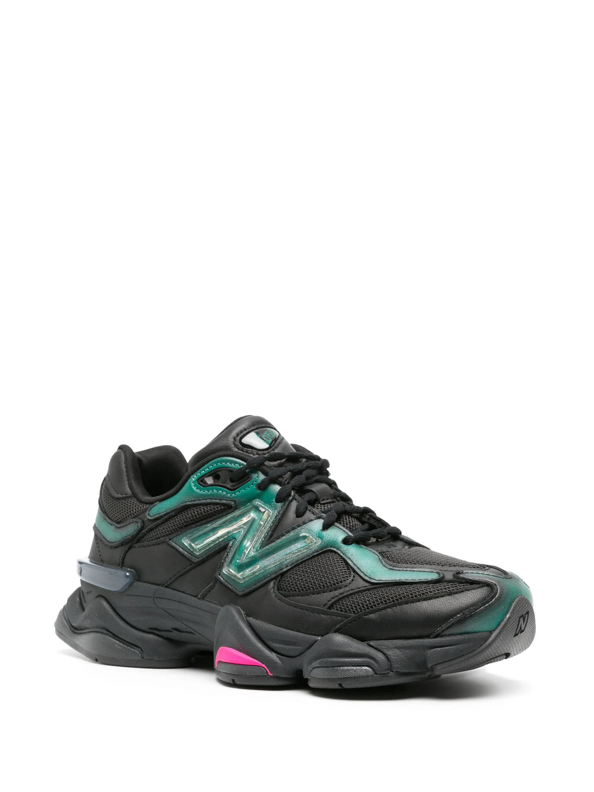 x Mowalola 90/60 sneakers